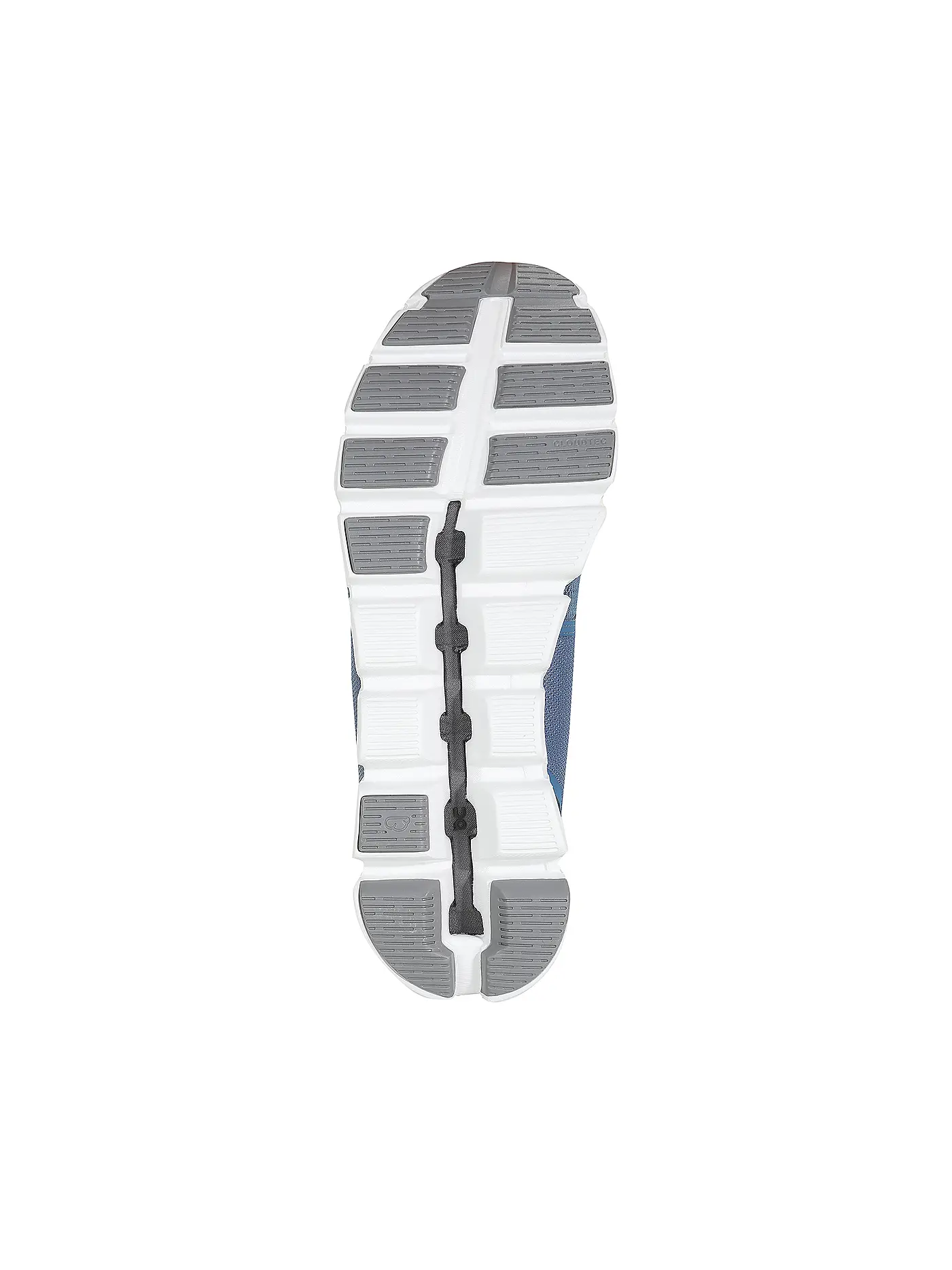 ON | Sneaker CLOUD 5 | blau