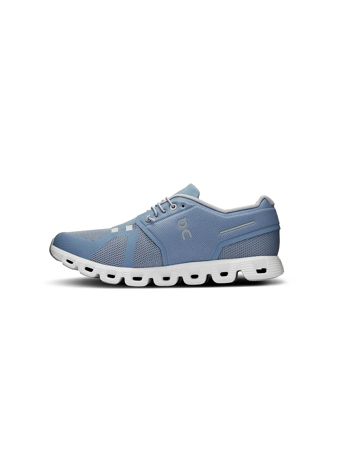 ON | Sneaker CLOUD 5 | blau