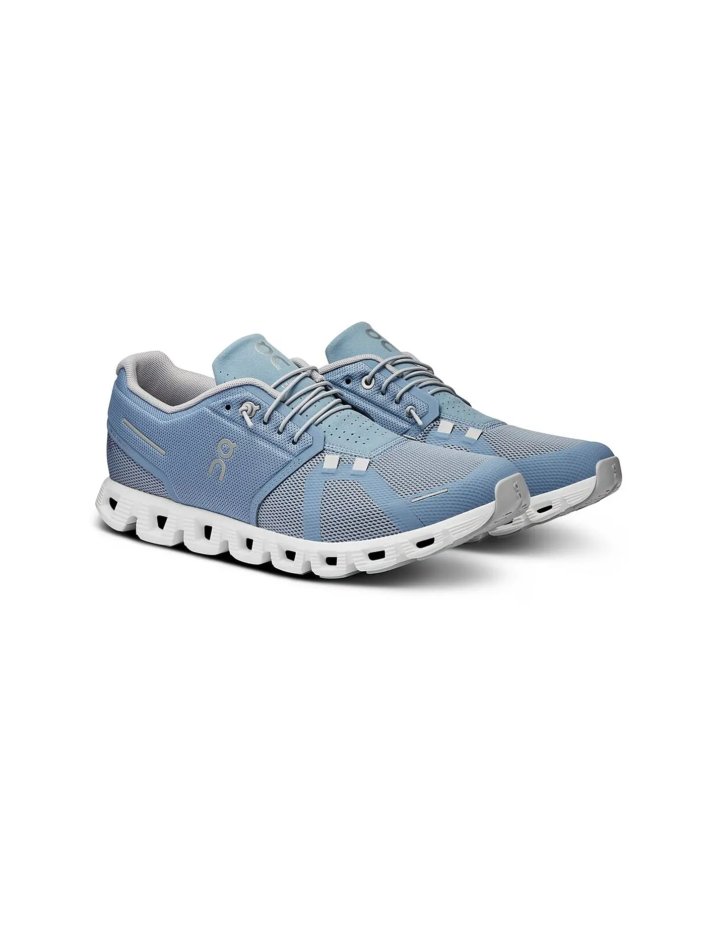 ON | Sneaker CLOUD 5 | blau
