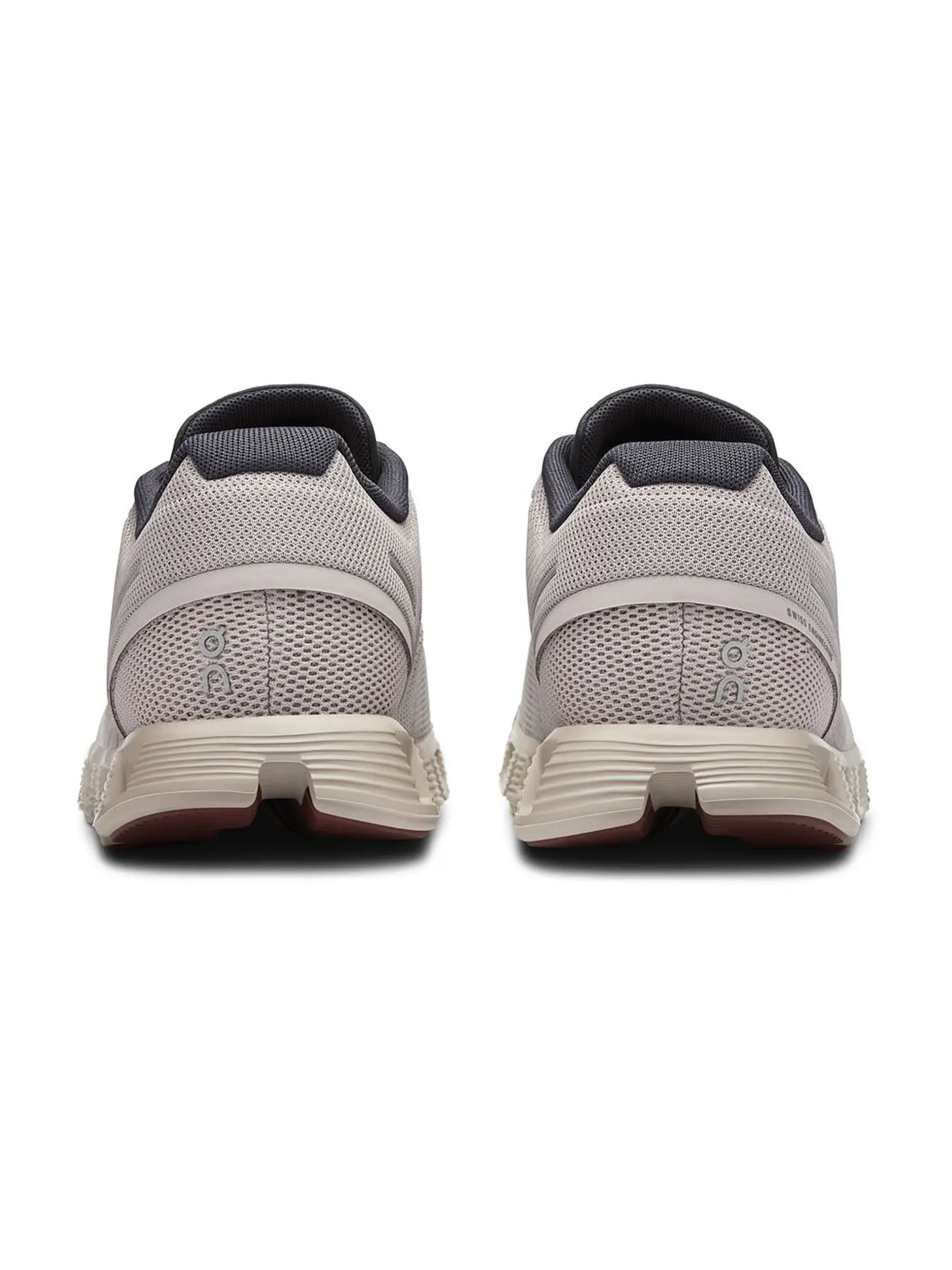 ON | Sneaker CLOUD 5 | grau