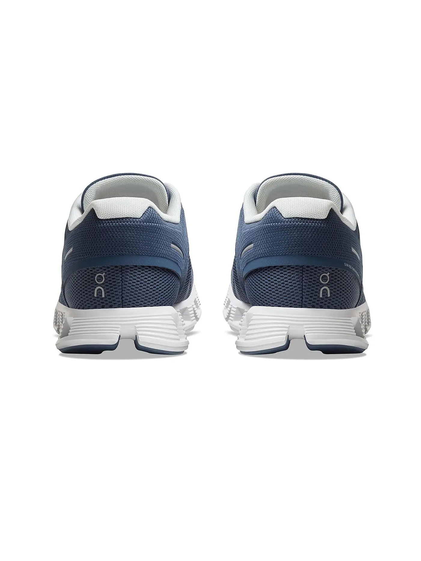 ON | Sneaker Cloud 5 | blau