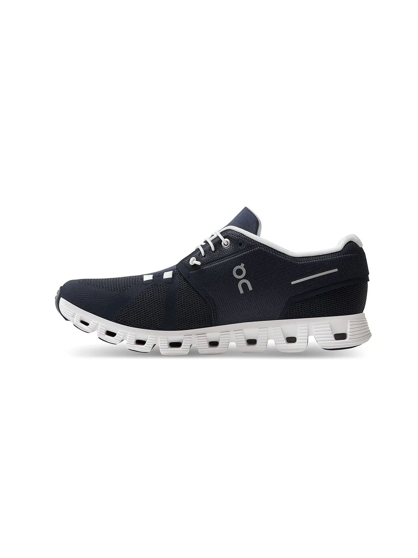 ON | Sneaker CLOUD 5 | blau