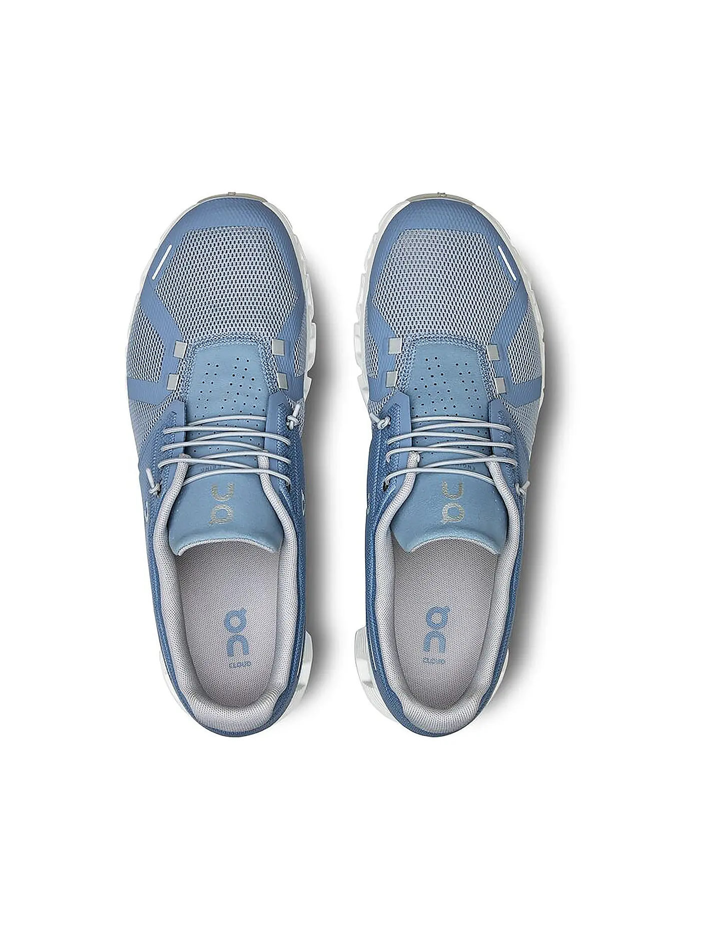ON | Sneaker CLOUD 5 | blau