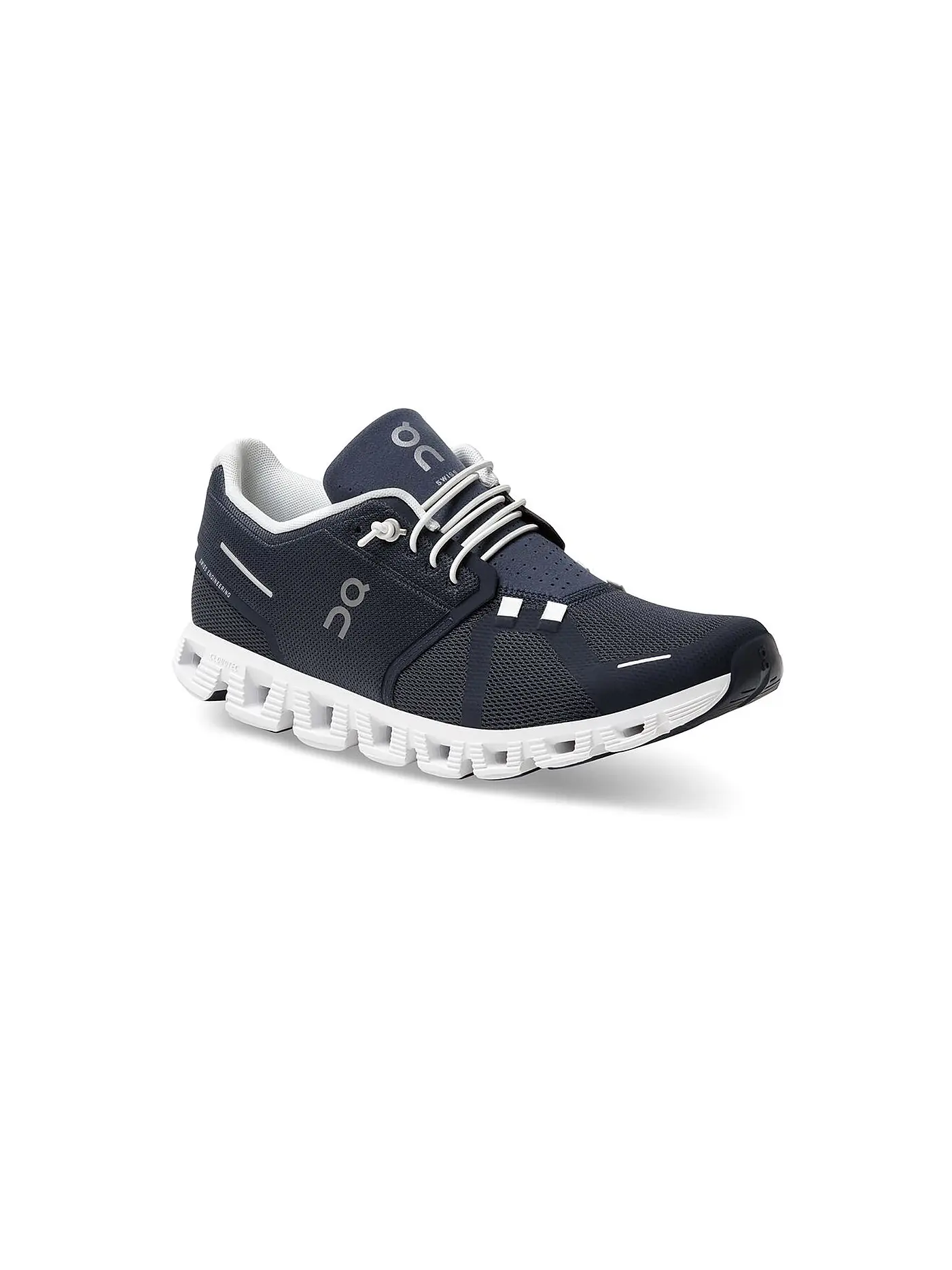 ON | Sneaker CLOUD 5 | blau