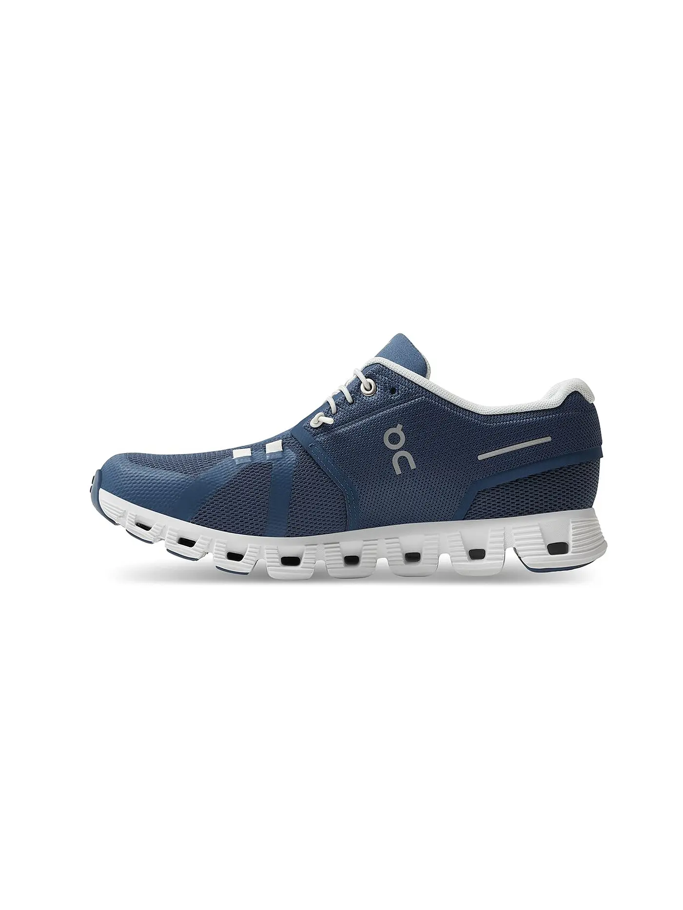 ON | Sneaker Cloud 5 | blau
