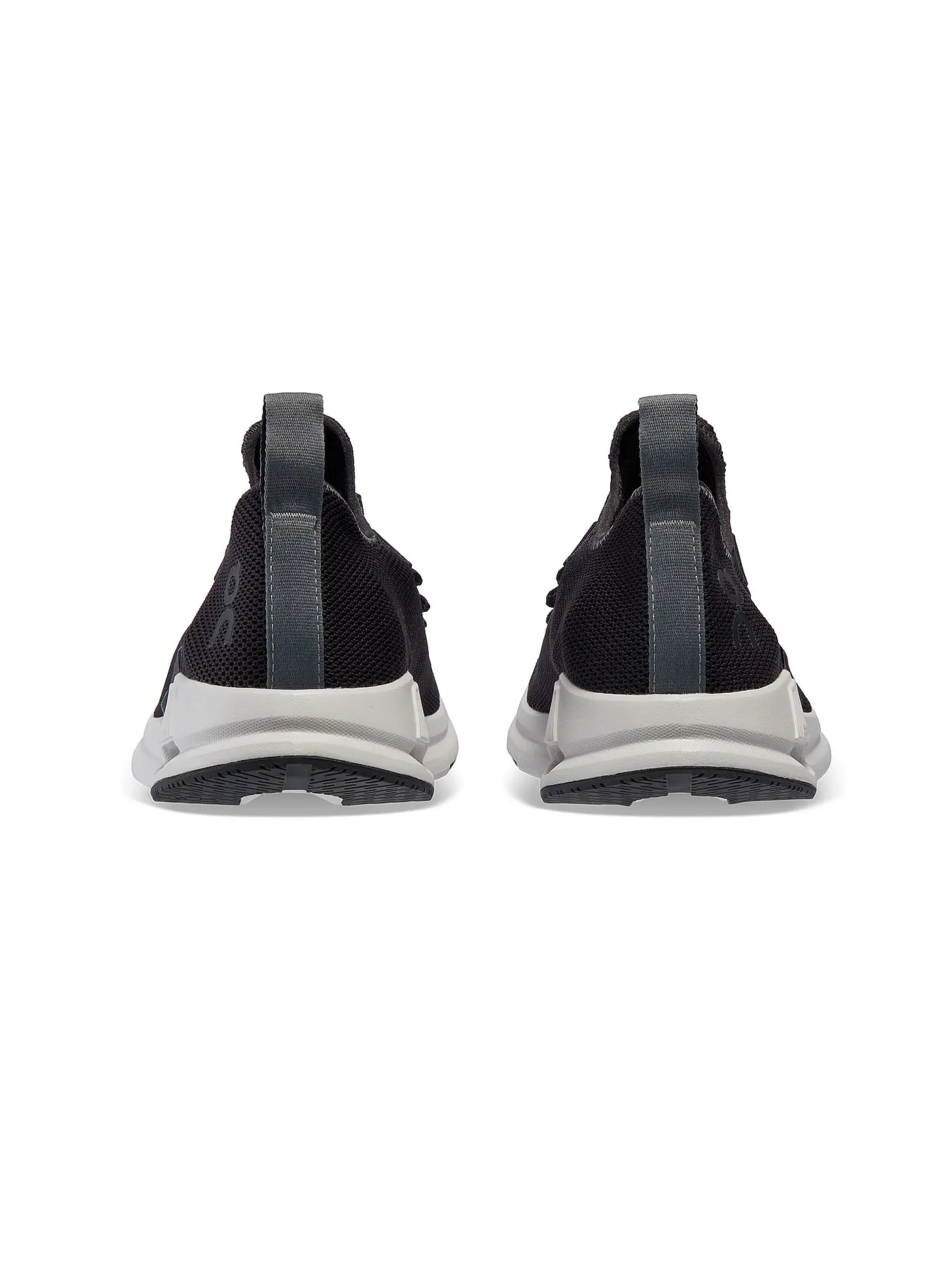 ON | Sneaker CLOUDEASY | schwarz