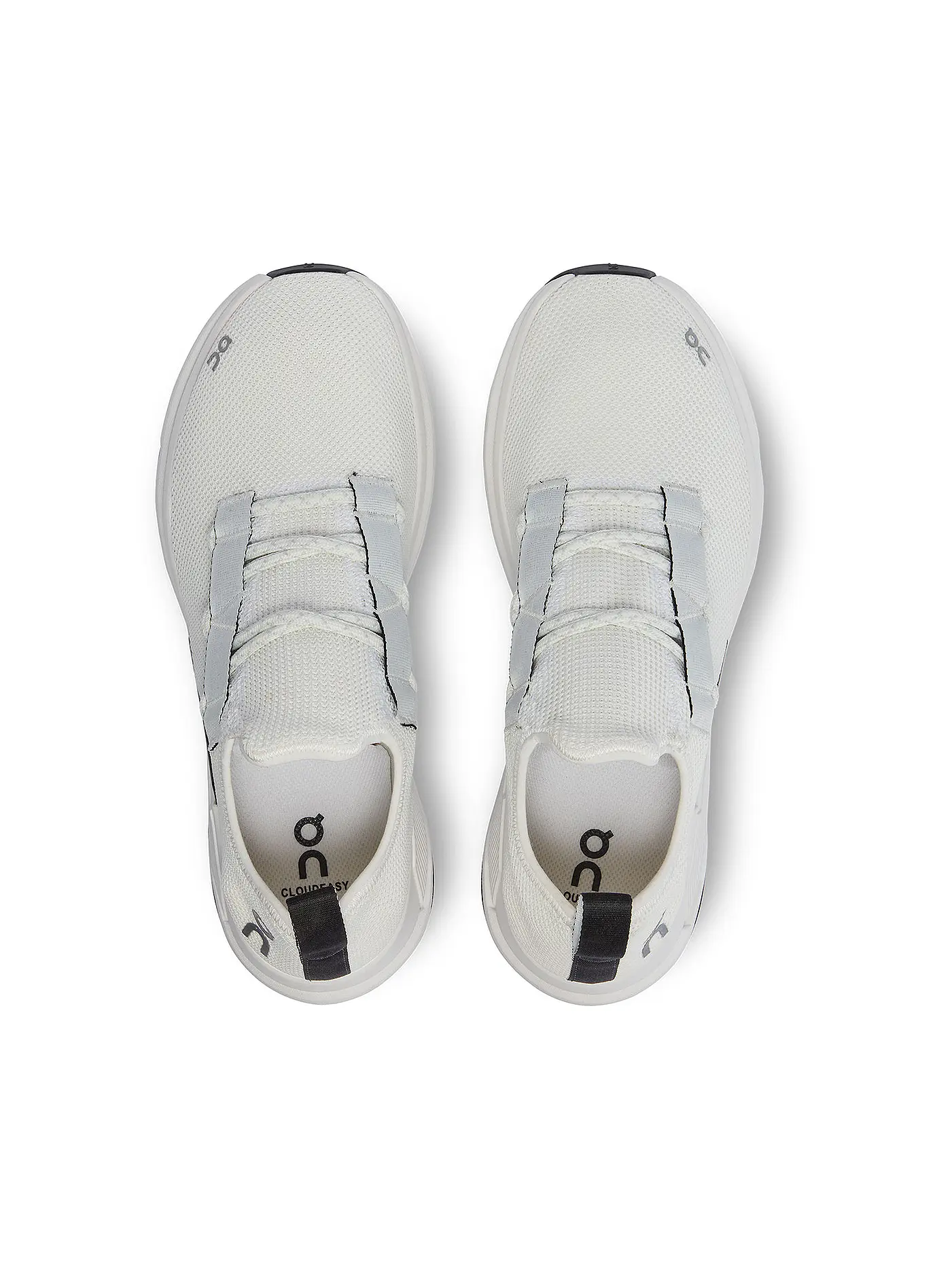 ON | Sneaker CLOUDEASY | weiss
