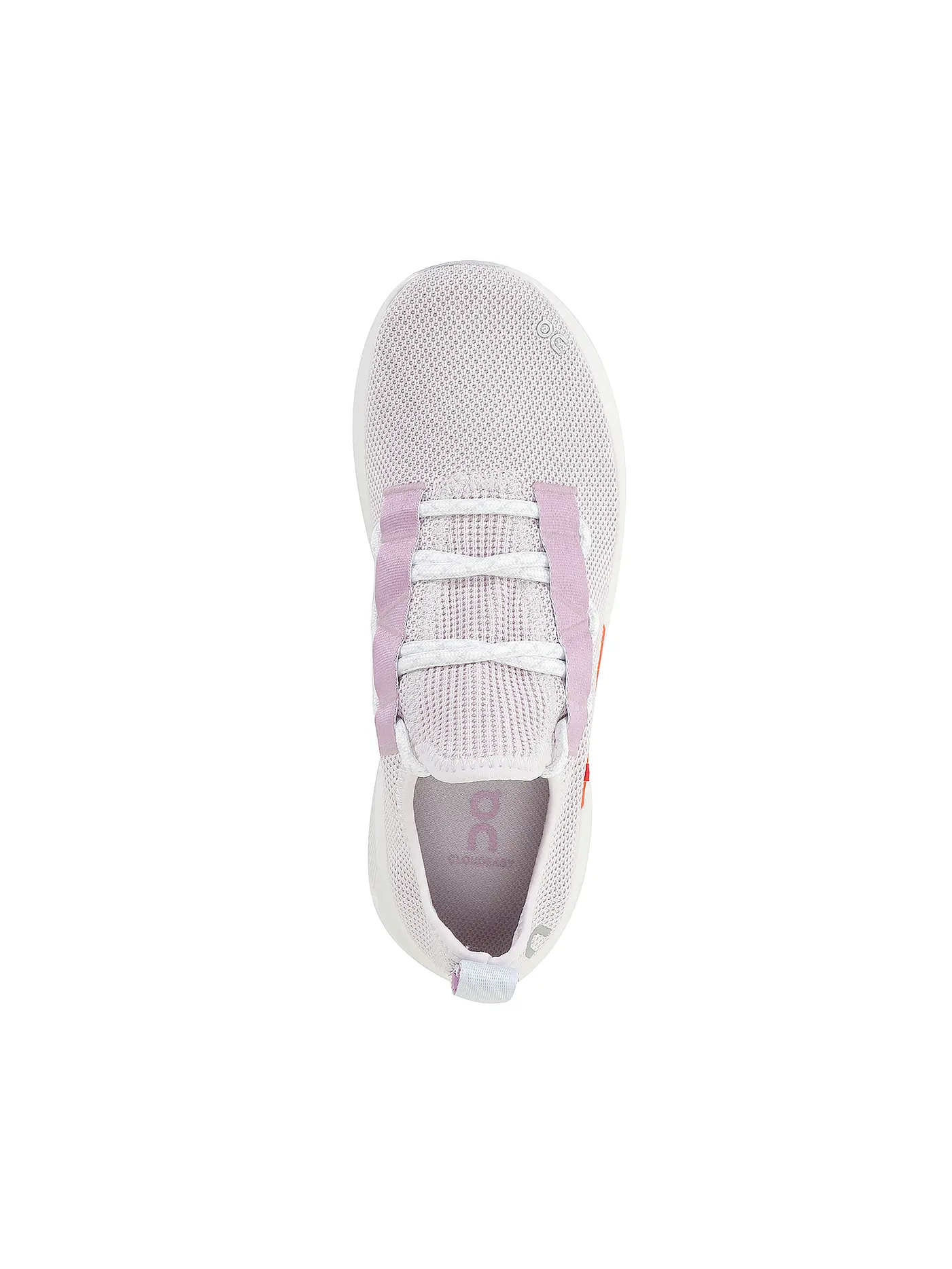 ON | Sneaker CLOUDEASY | lila