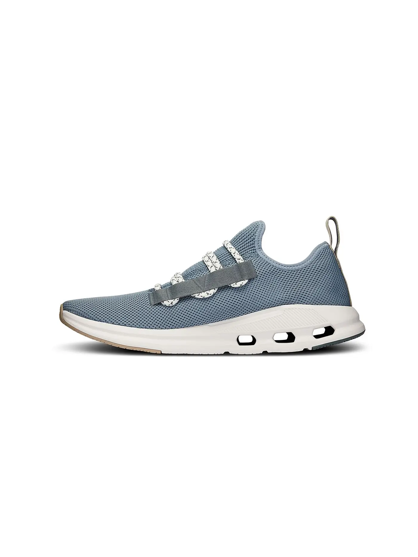 ON | Sneaker CLOUDEASY | blau