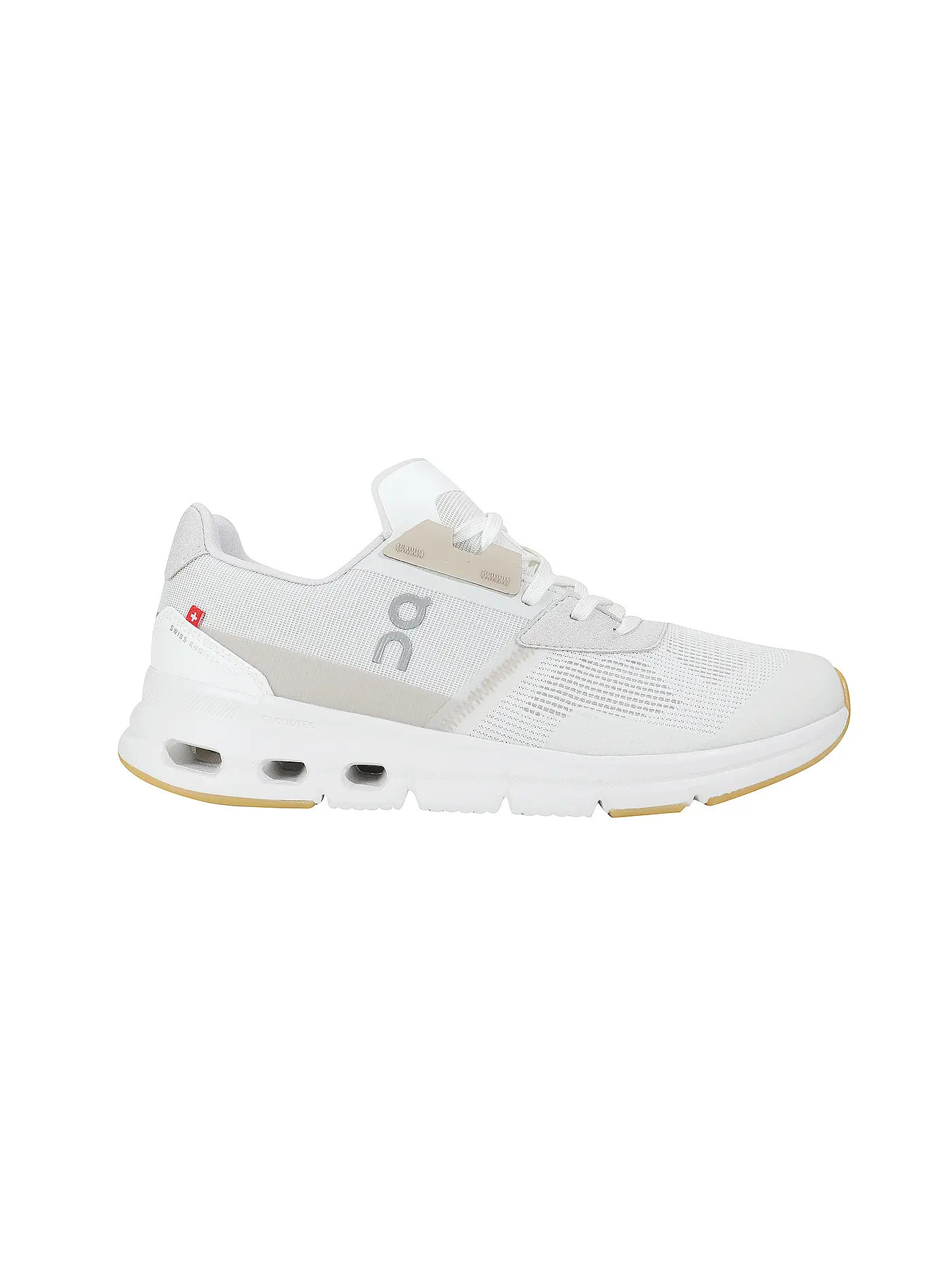 ON | Sneaker CLOUDRIFT | beige