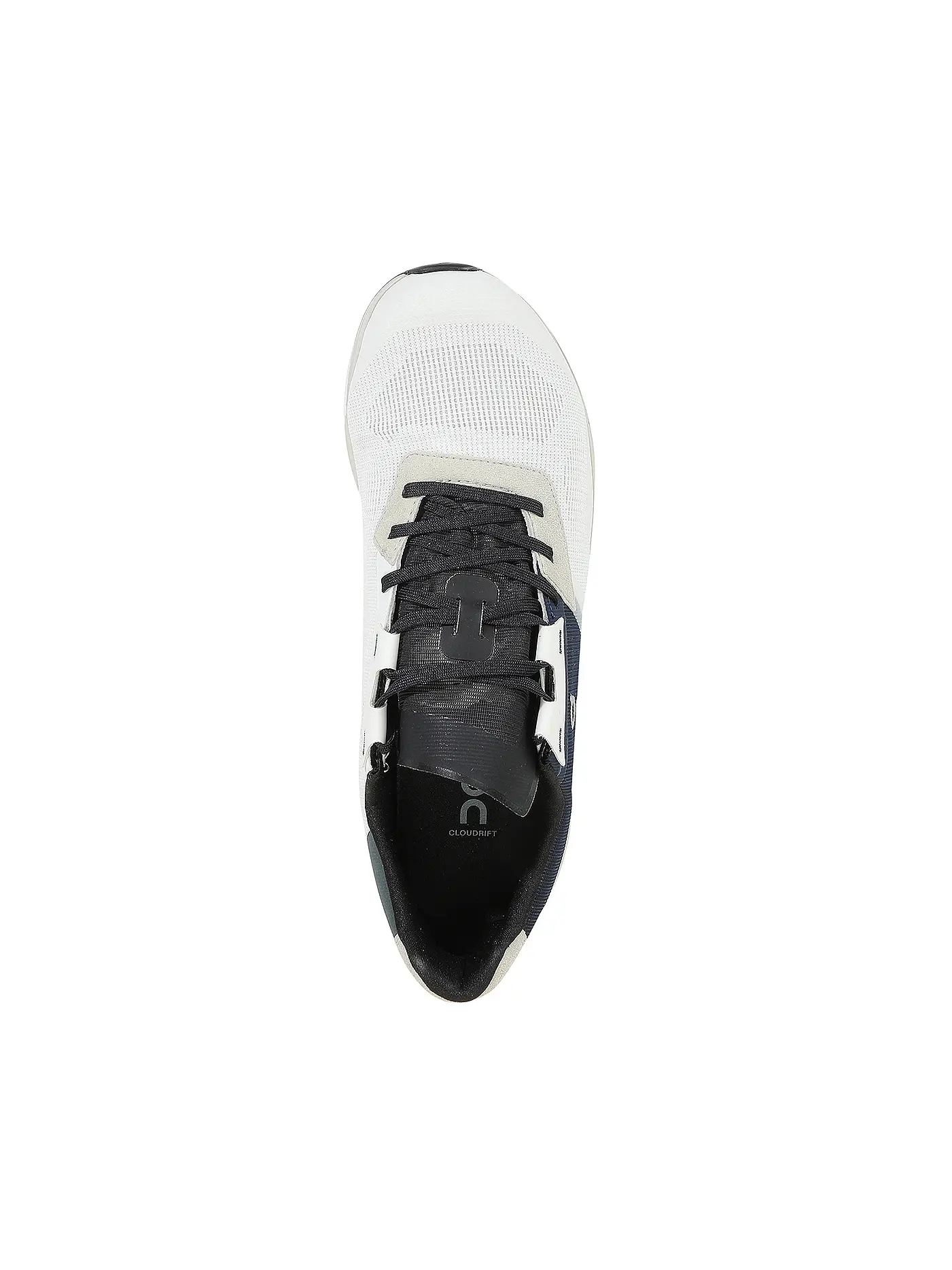 ON | Sneaker CLOUDRIFT | creme