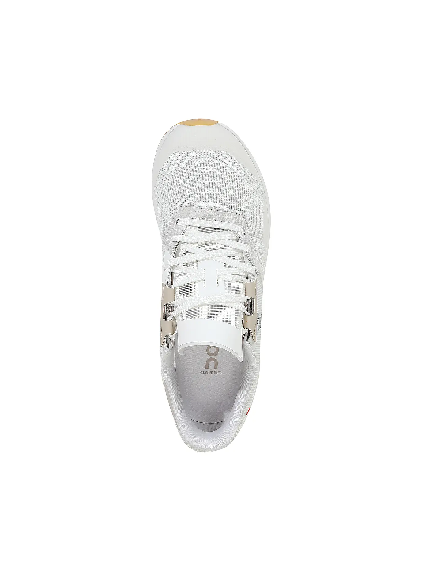 ON | Sneaker CLOUDRIFT | beige