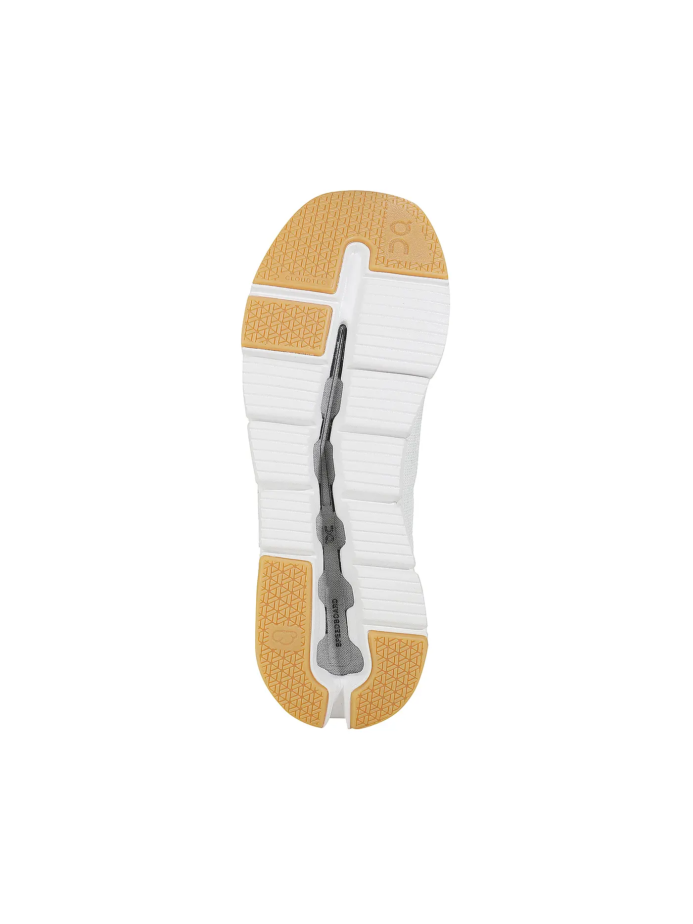 ON | Sneaker CLOUDRIFT | beige