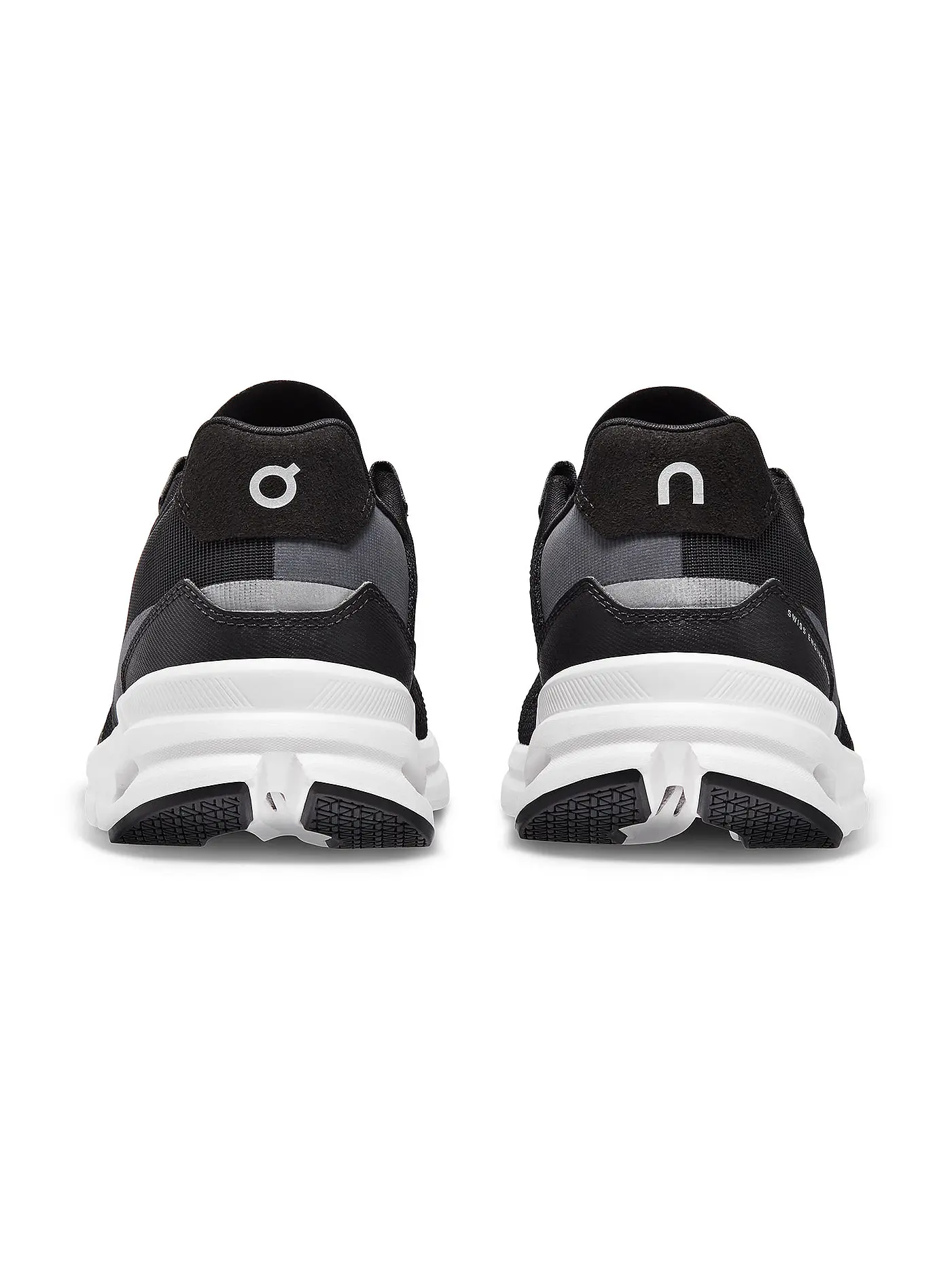 ON | Sneaker CLOUDRIFT | schwarz