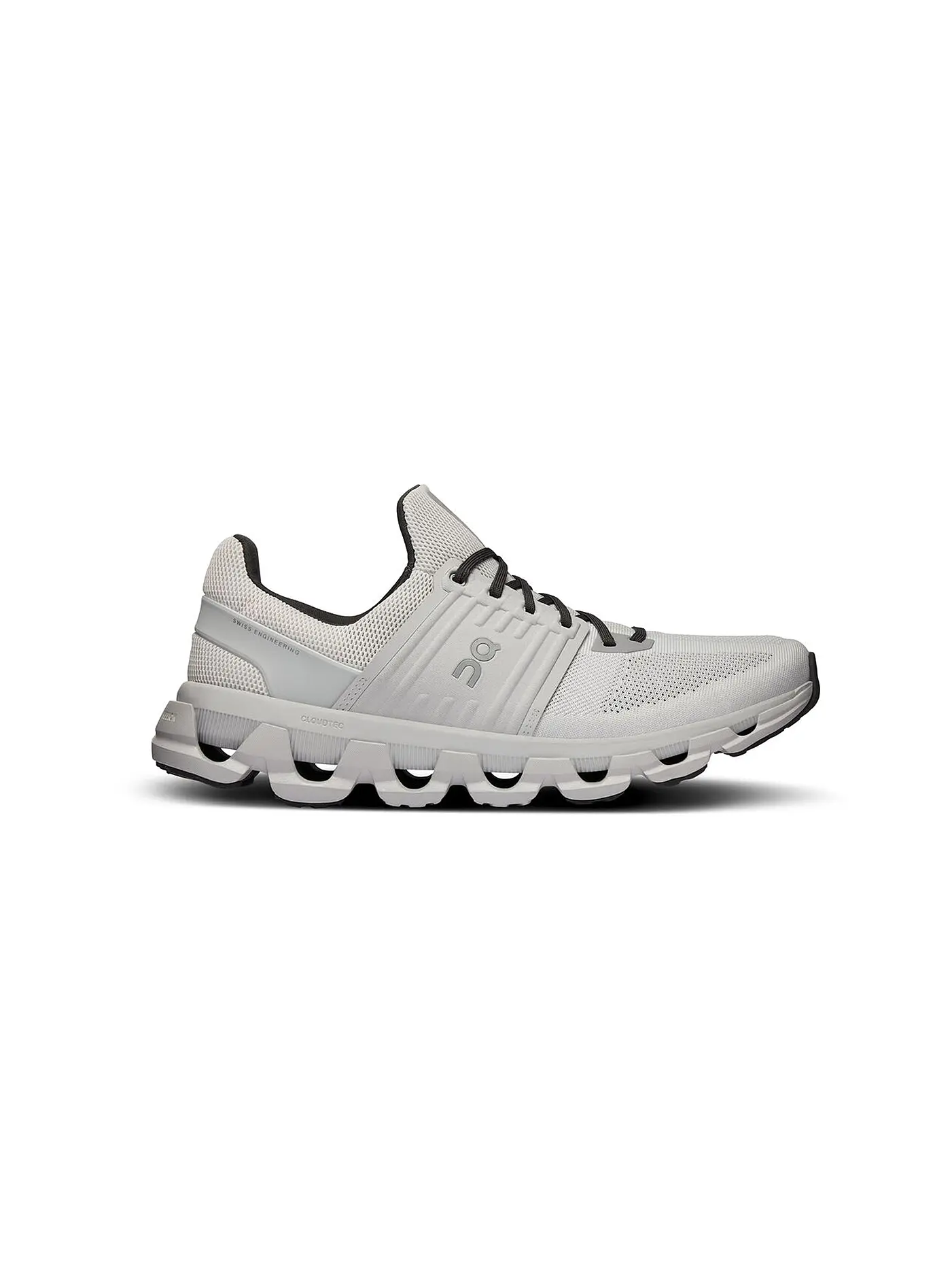 ON | Sneaker CLOUDSWIFT 3 AD | weiss