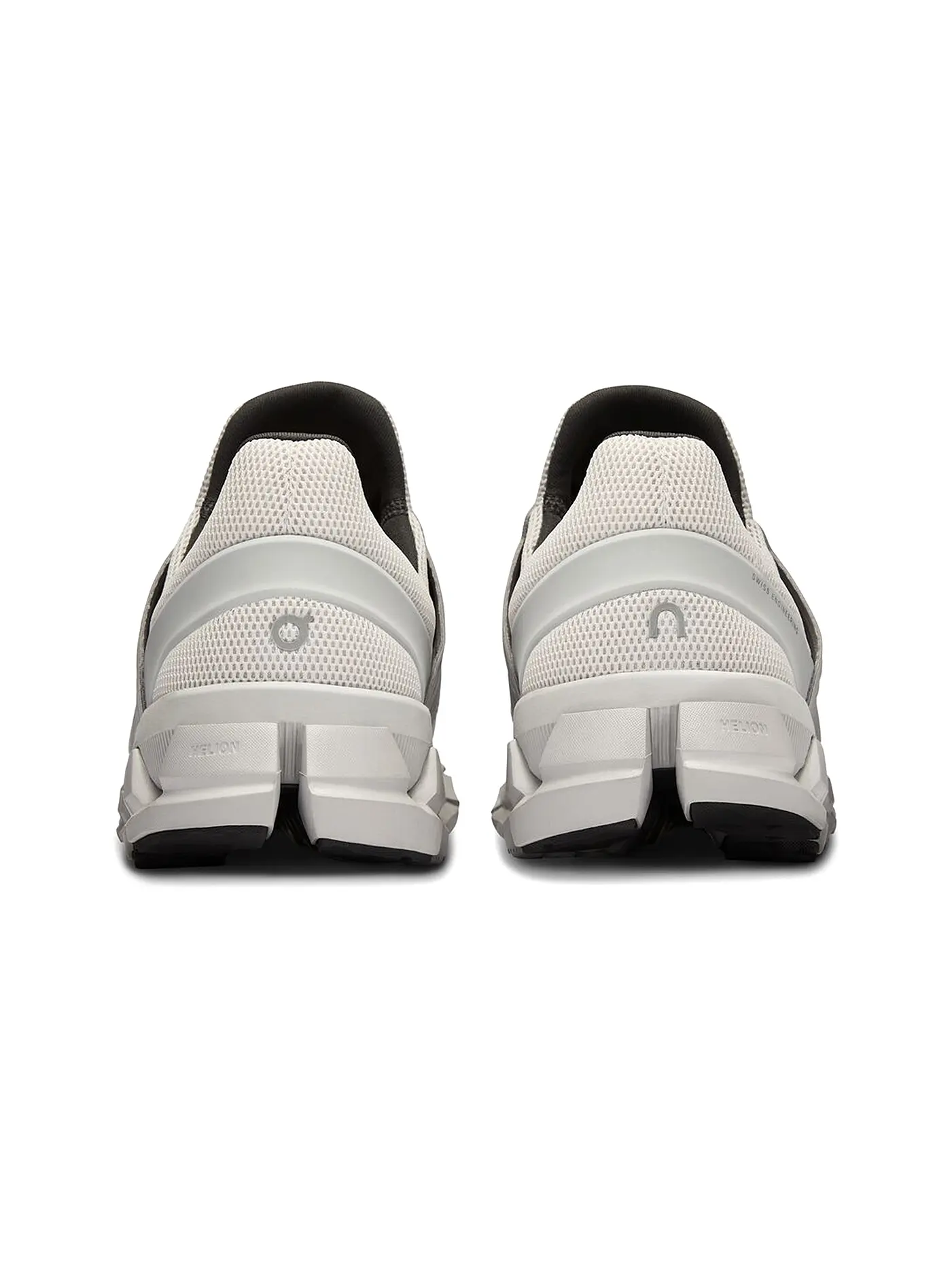 ON | Sneaker CLOUDSWIFT 3 AD | weiss