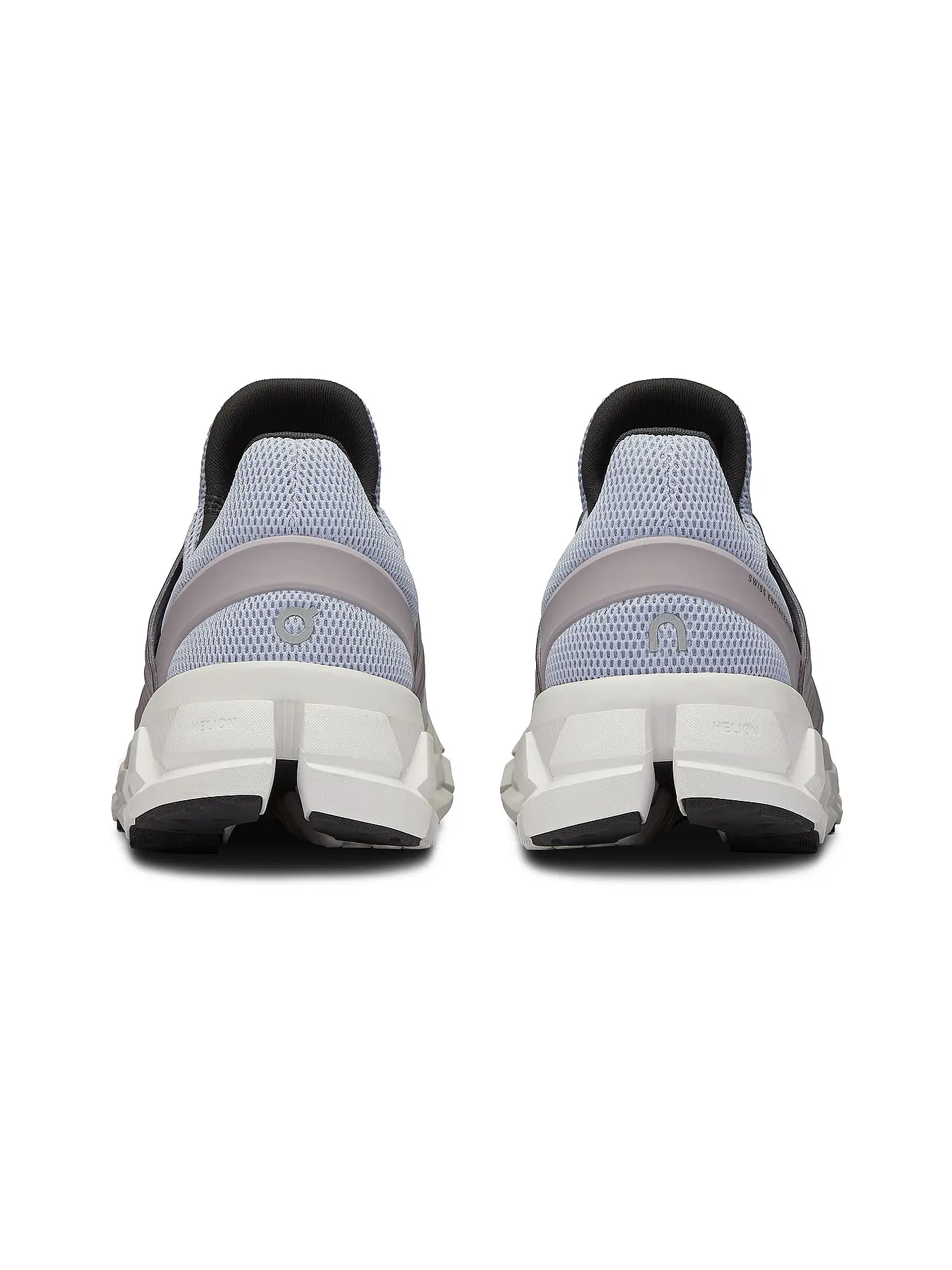 ON | Sneaker CLOUDSWIFT 3 AD | hellblau