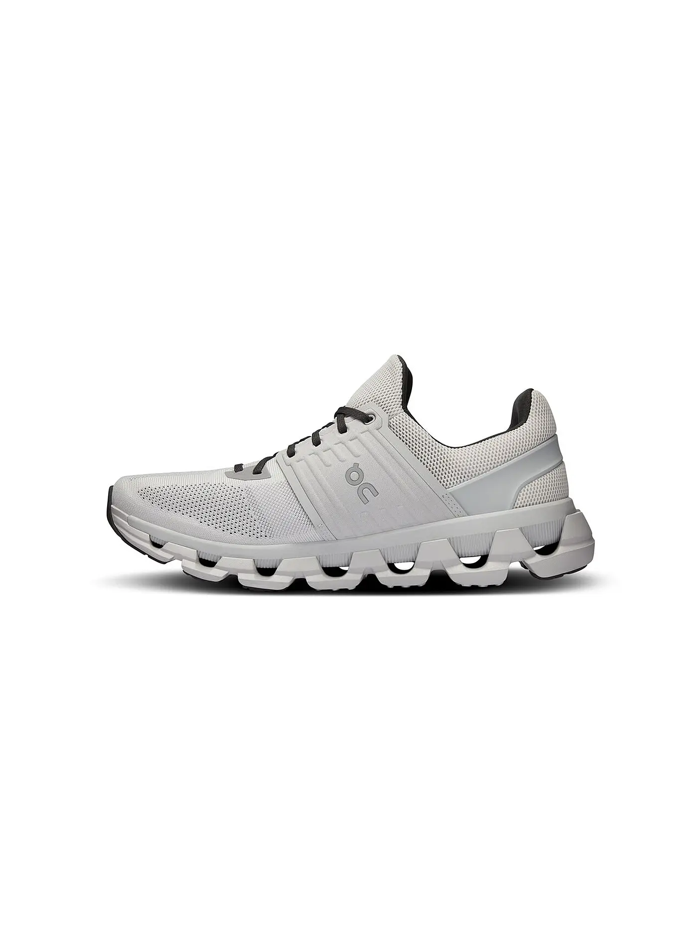 ON | Sneaker CLOUDSWIFT 3 AD | weiss