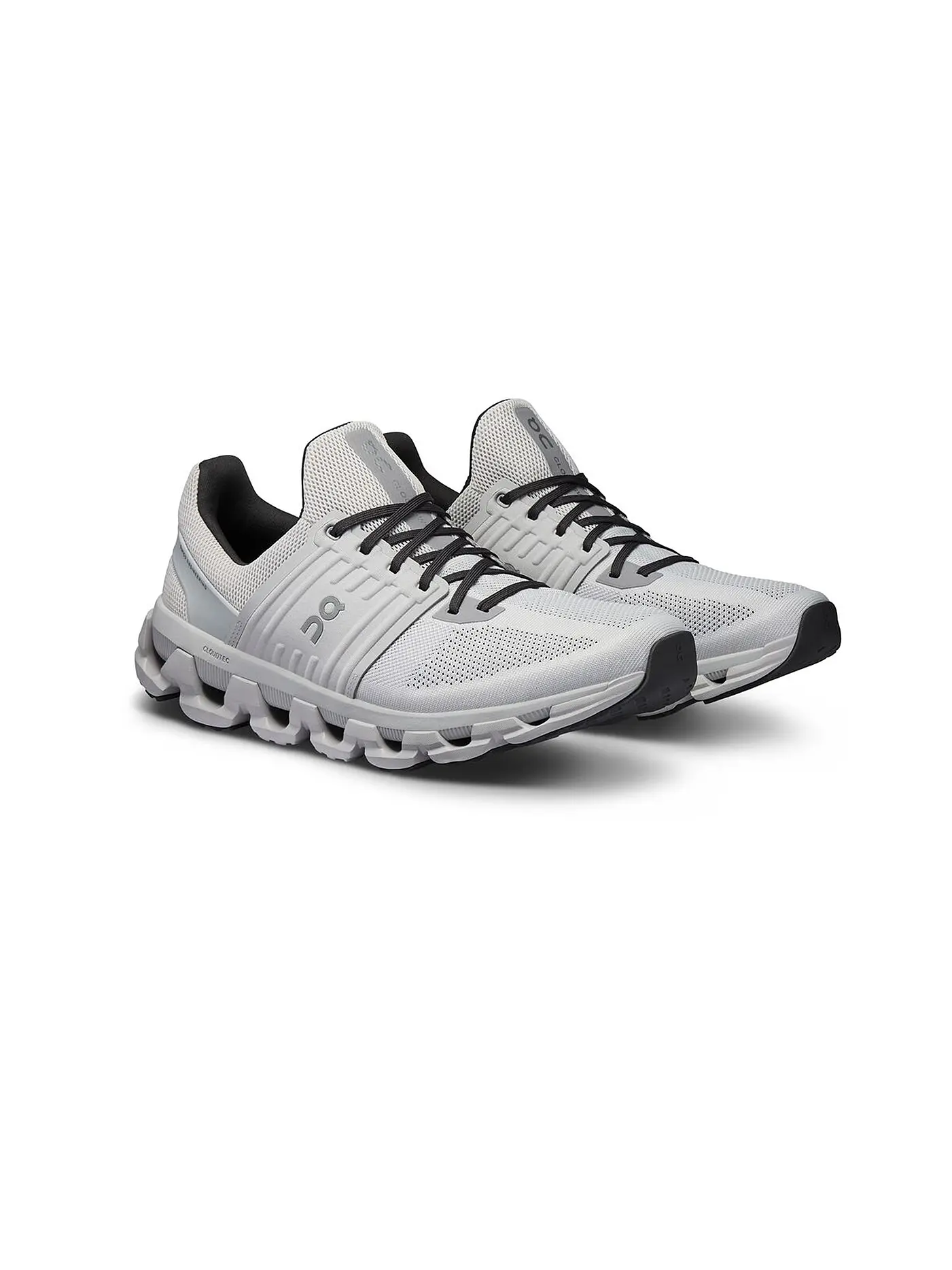 ON | Sneaker CLOUDSWIFT 3 AD | weiss
