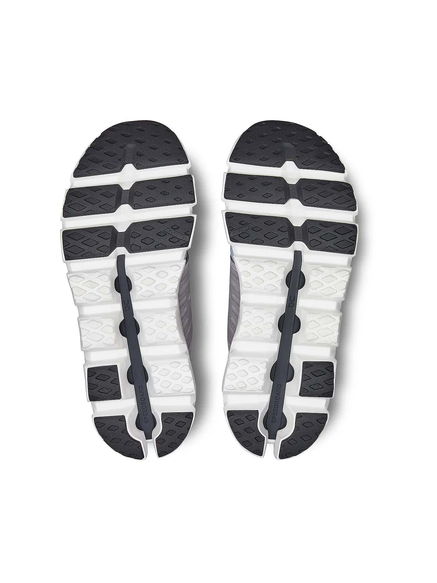 ON | Sneaker CLOUDSWIFT 3 AD | hellblau
