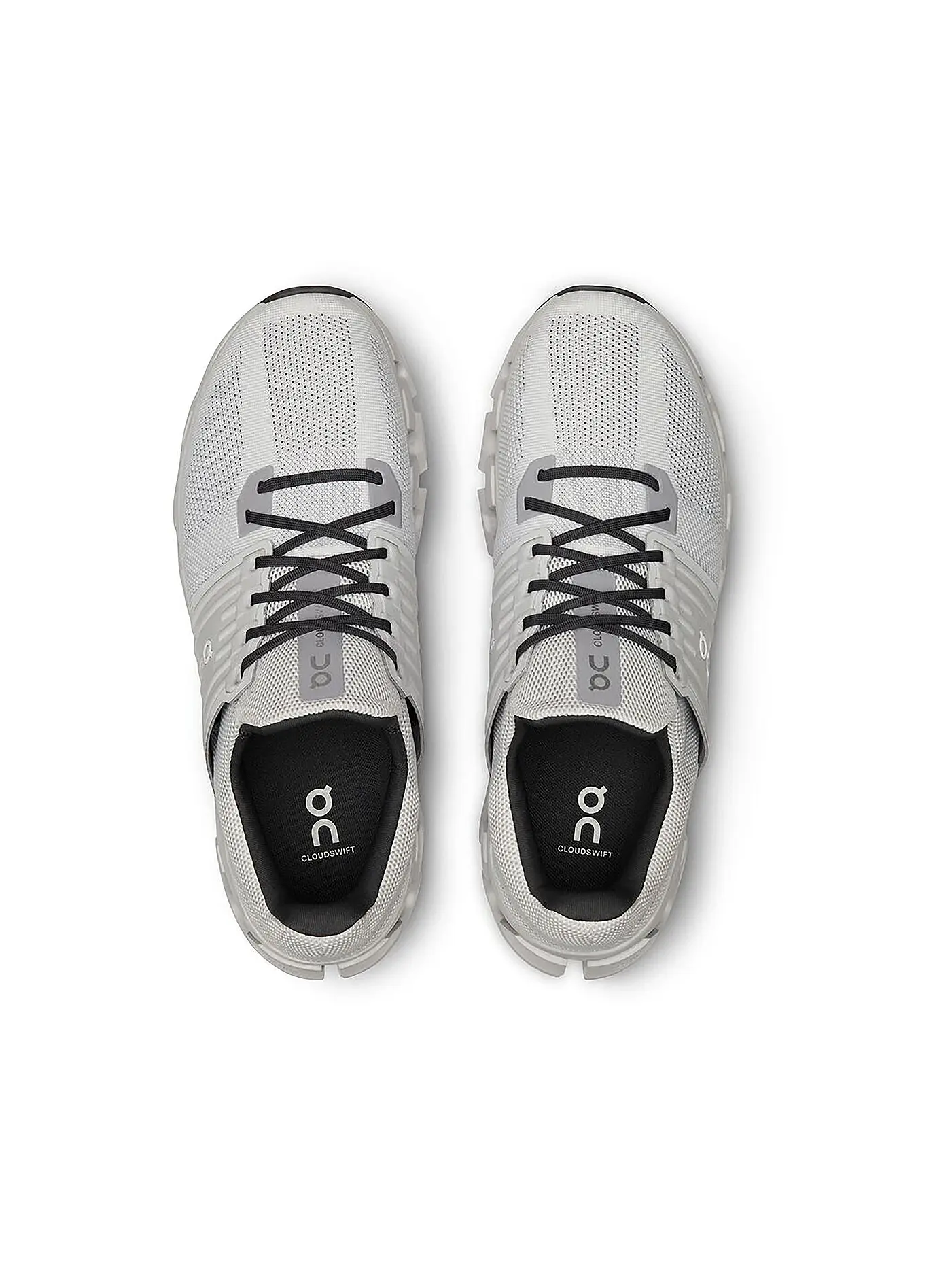 ON | Sneaker CLOUDSWIFT 3 AD | weiss