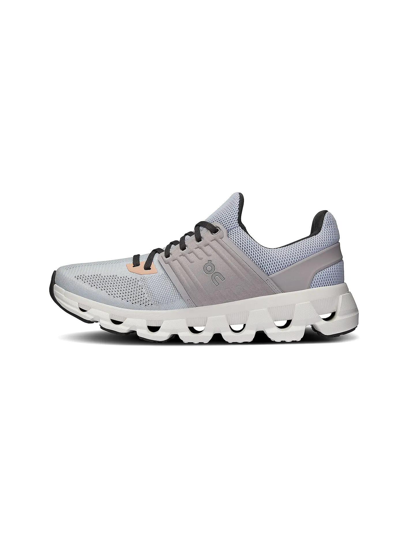 ON | Sneaker CLOUDSWIFT 3 AD | hellblau