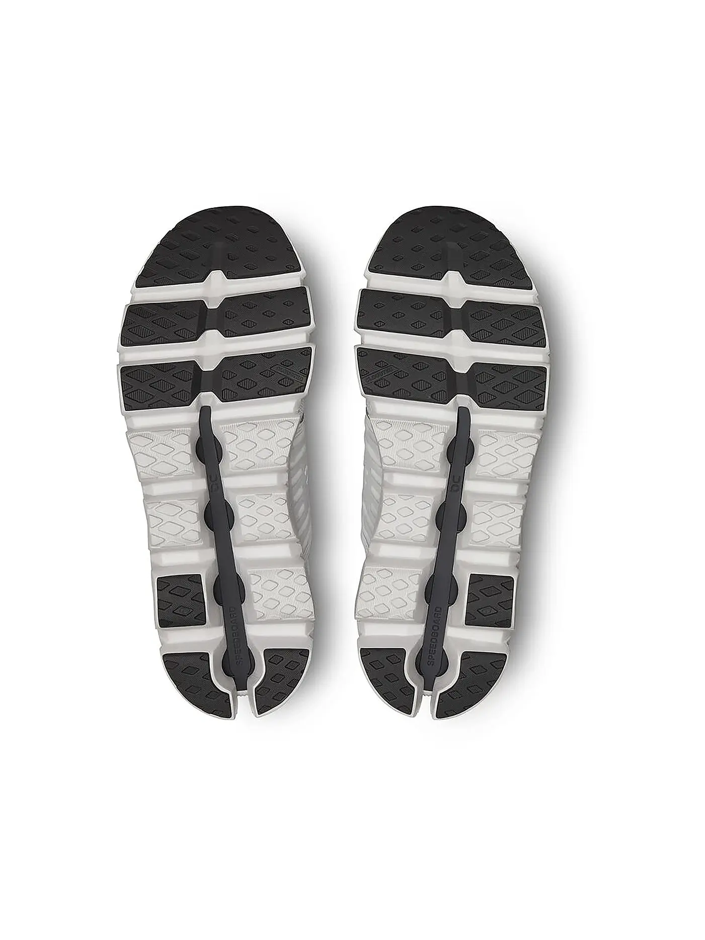ON | Sneaker CLOUDSWIFT 3 AD | weiss