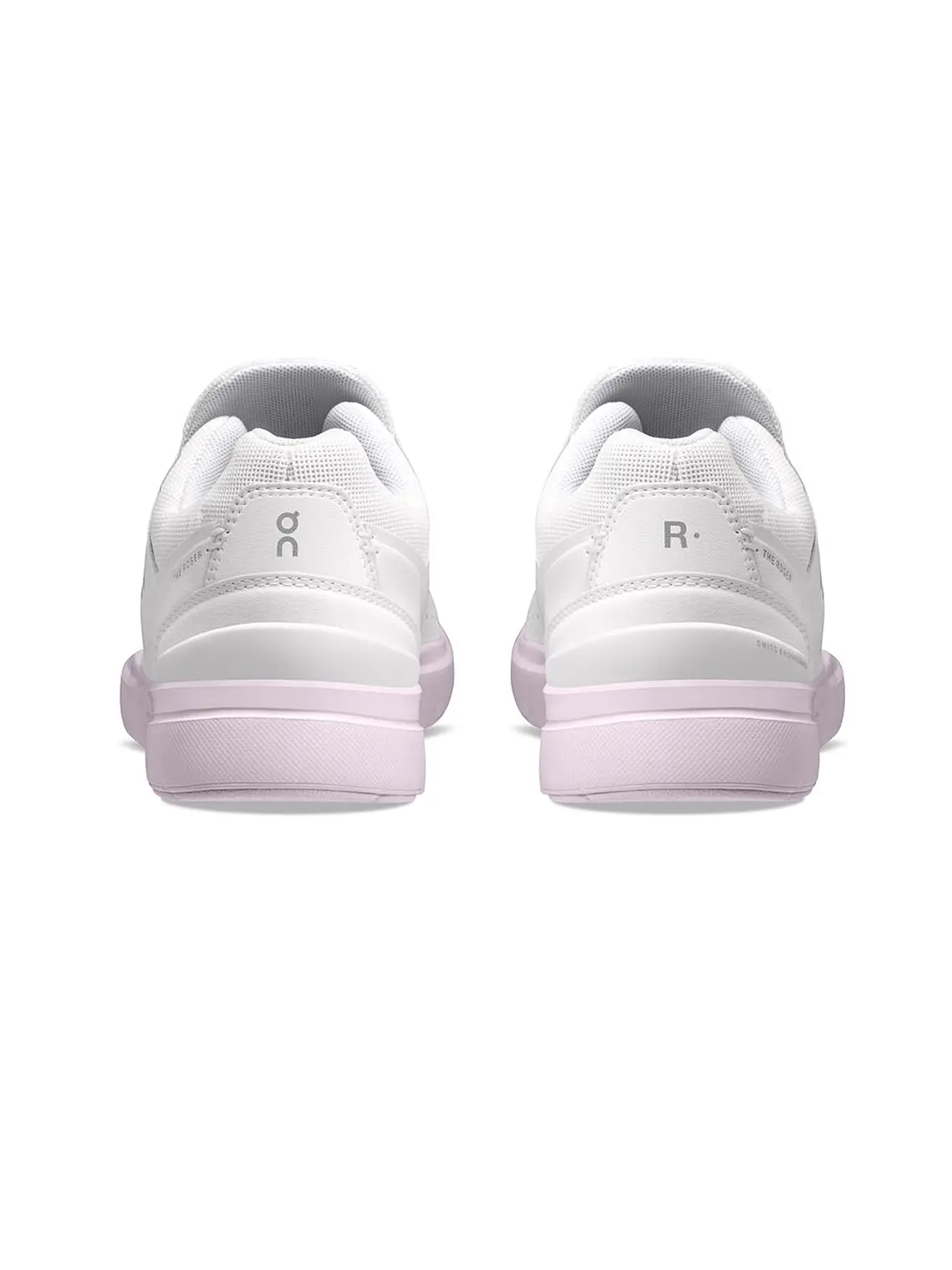 ON | Sneaker THE ROGER ADVANTAGE | weiss