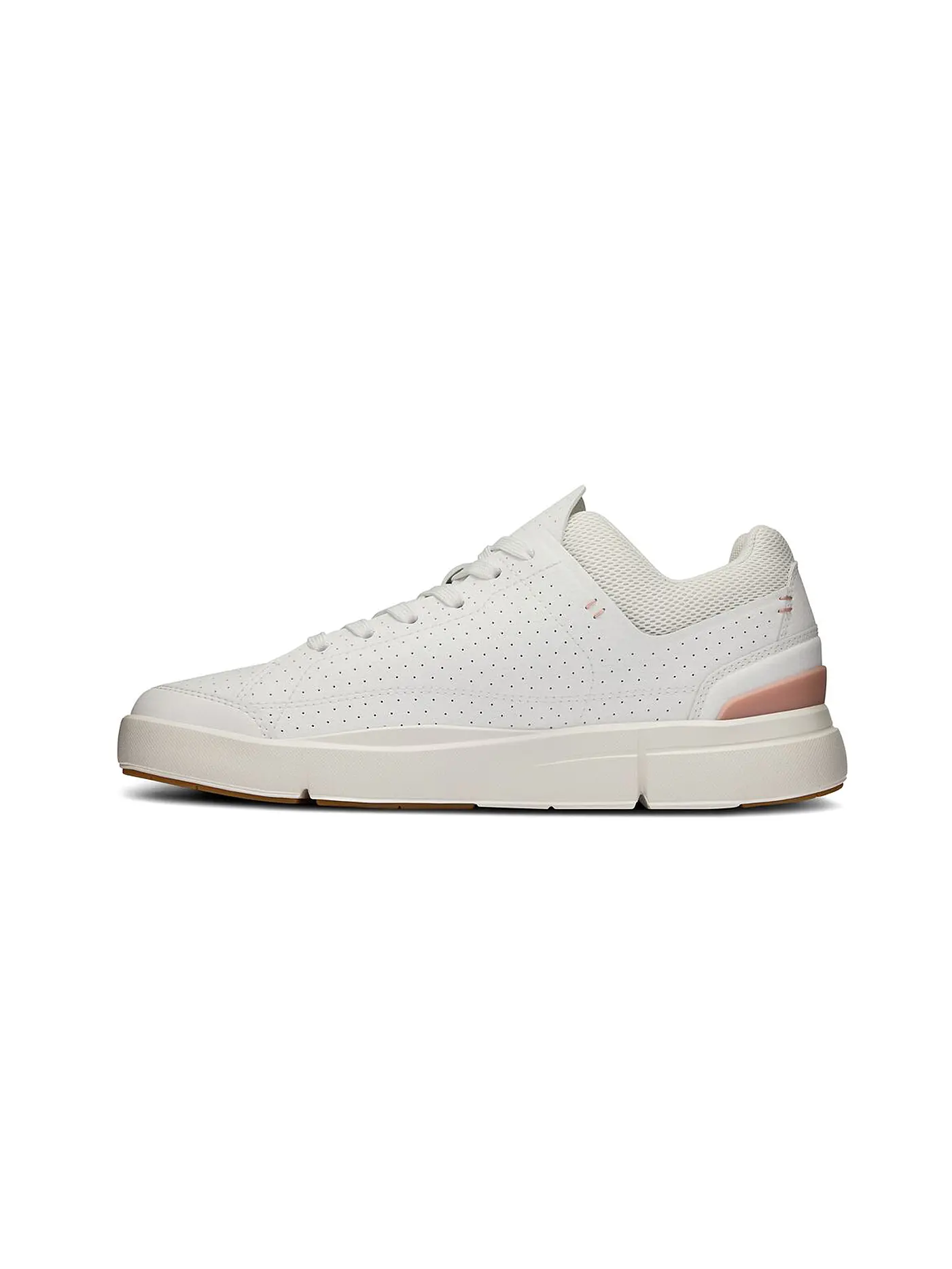 ON | Sneaker THE ROGER CENTRE COURT | weiss