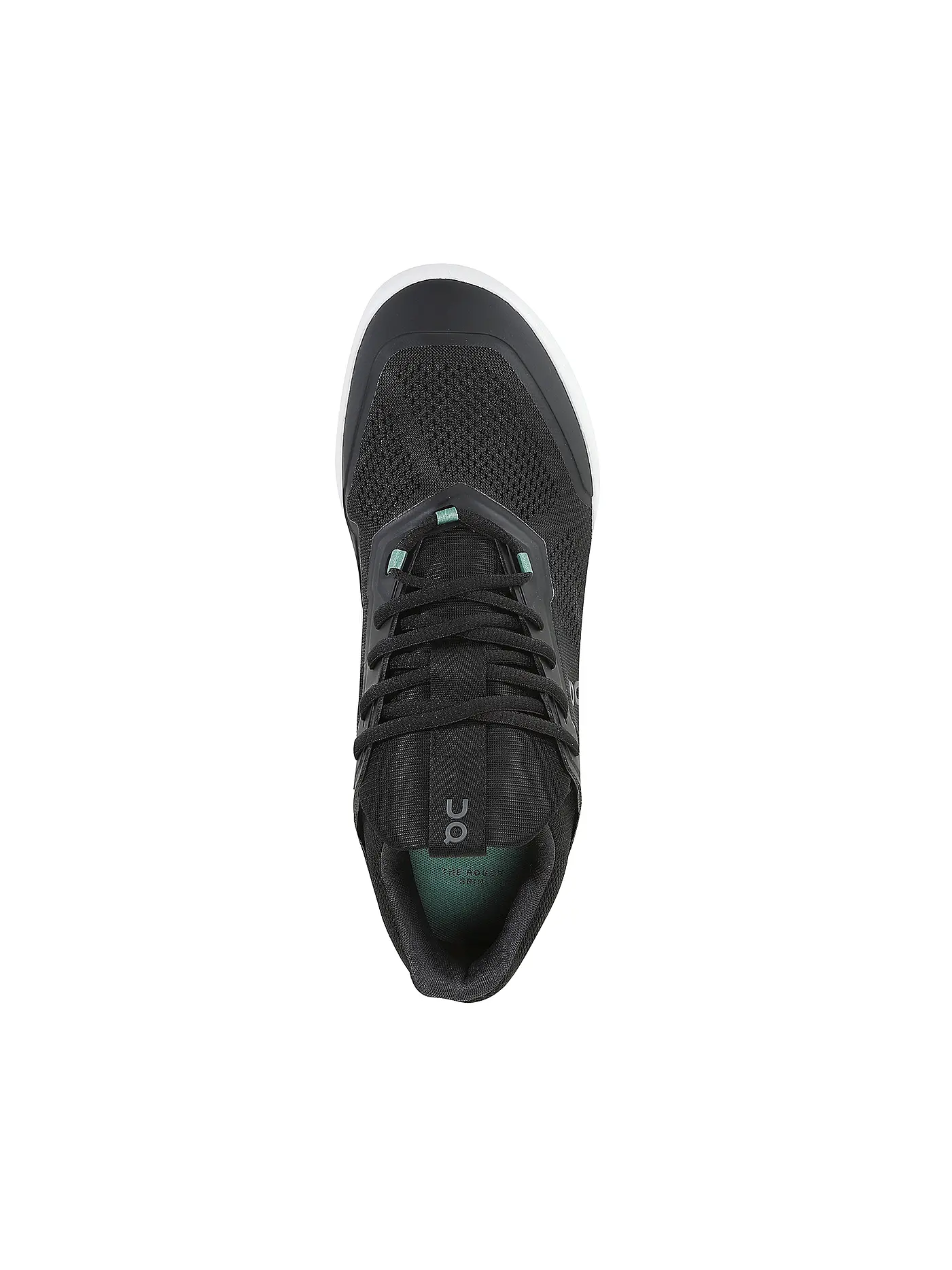 ON | Sneaker THE ROGER SPIN | grün