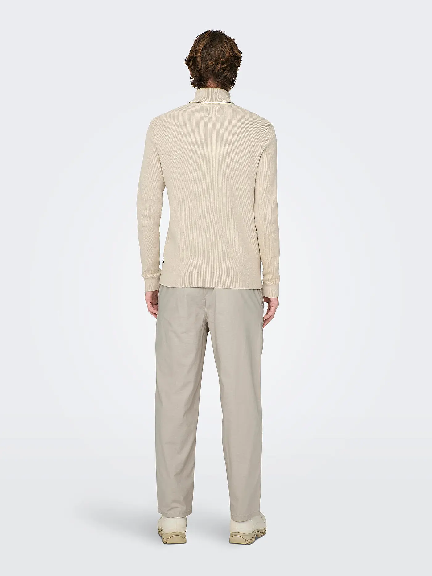 ONLY & SONS | Chino ONSSINUS | beige