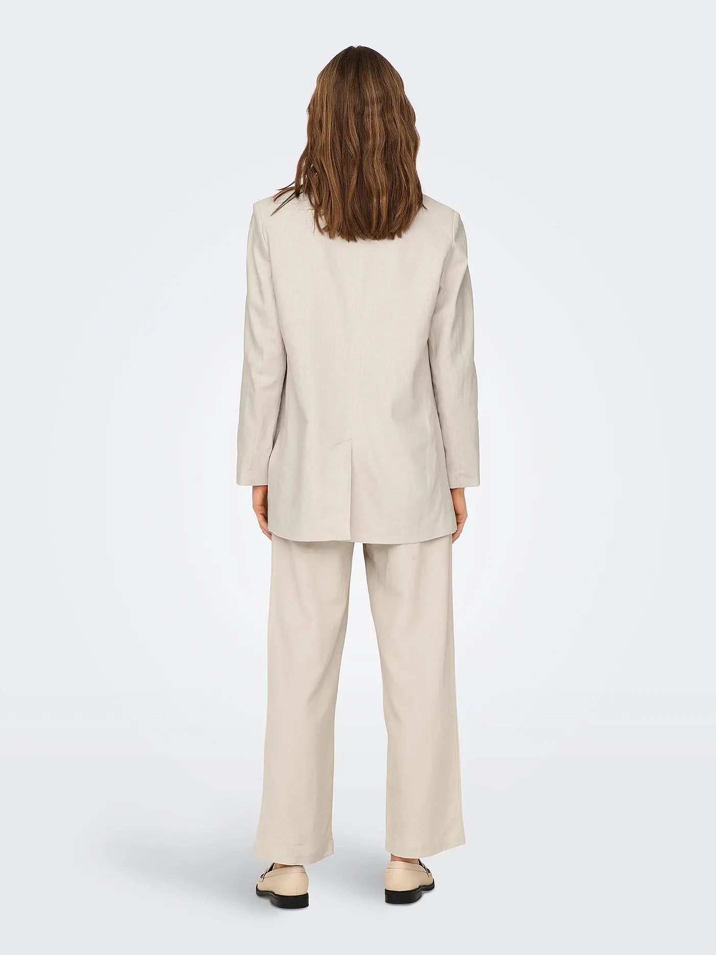 ONLY | Blazer ONLCARO | beige