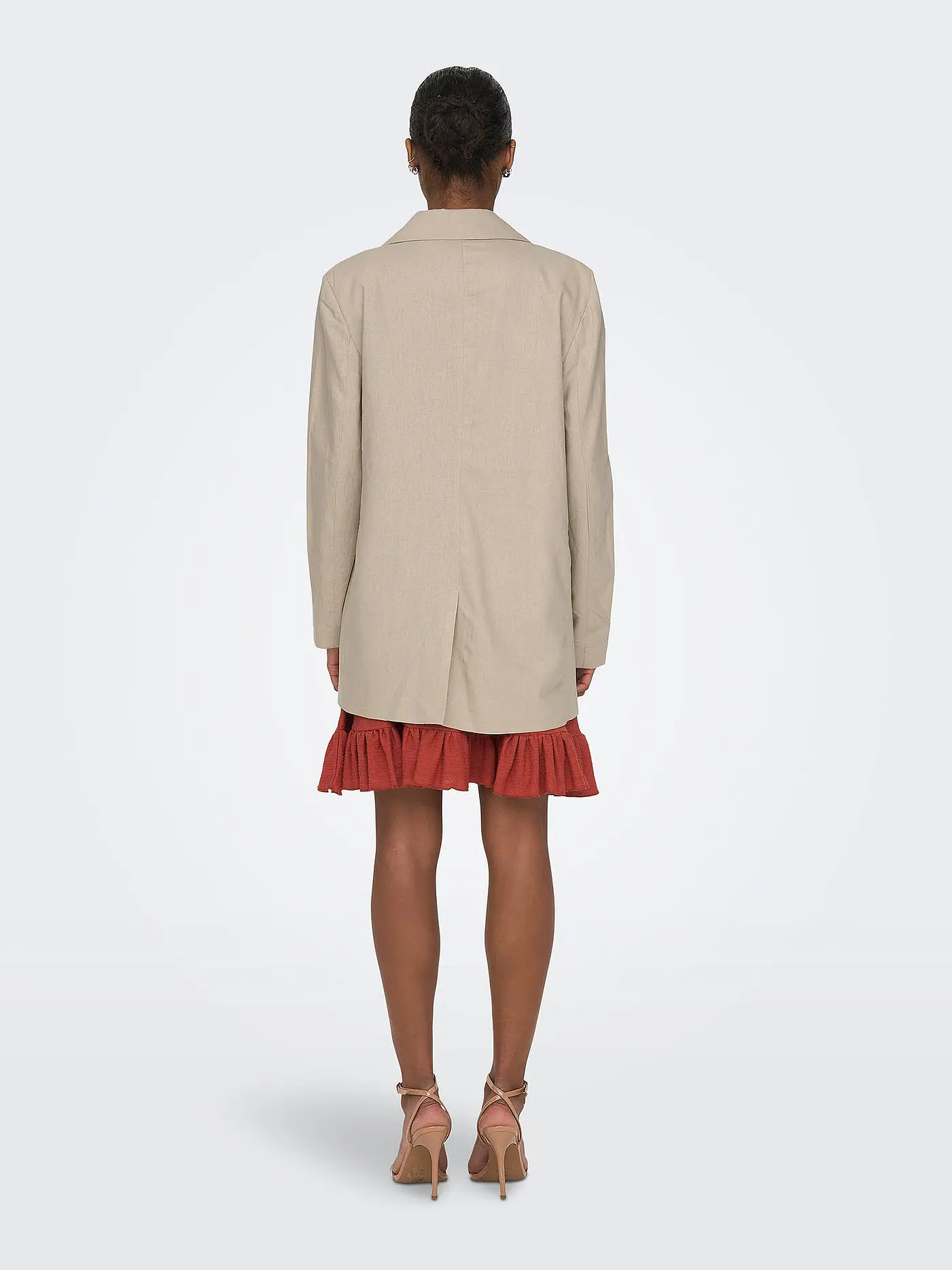 ONLY | Blazer ONLCARO-LANA | beige