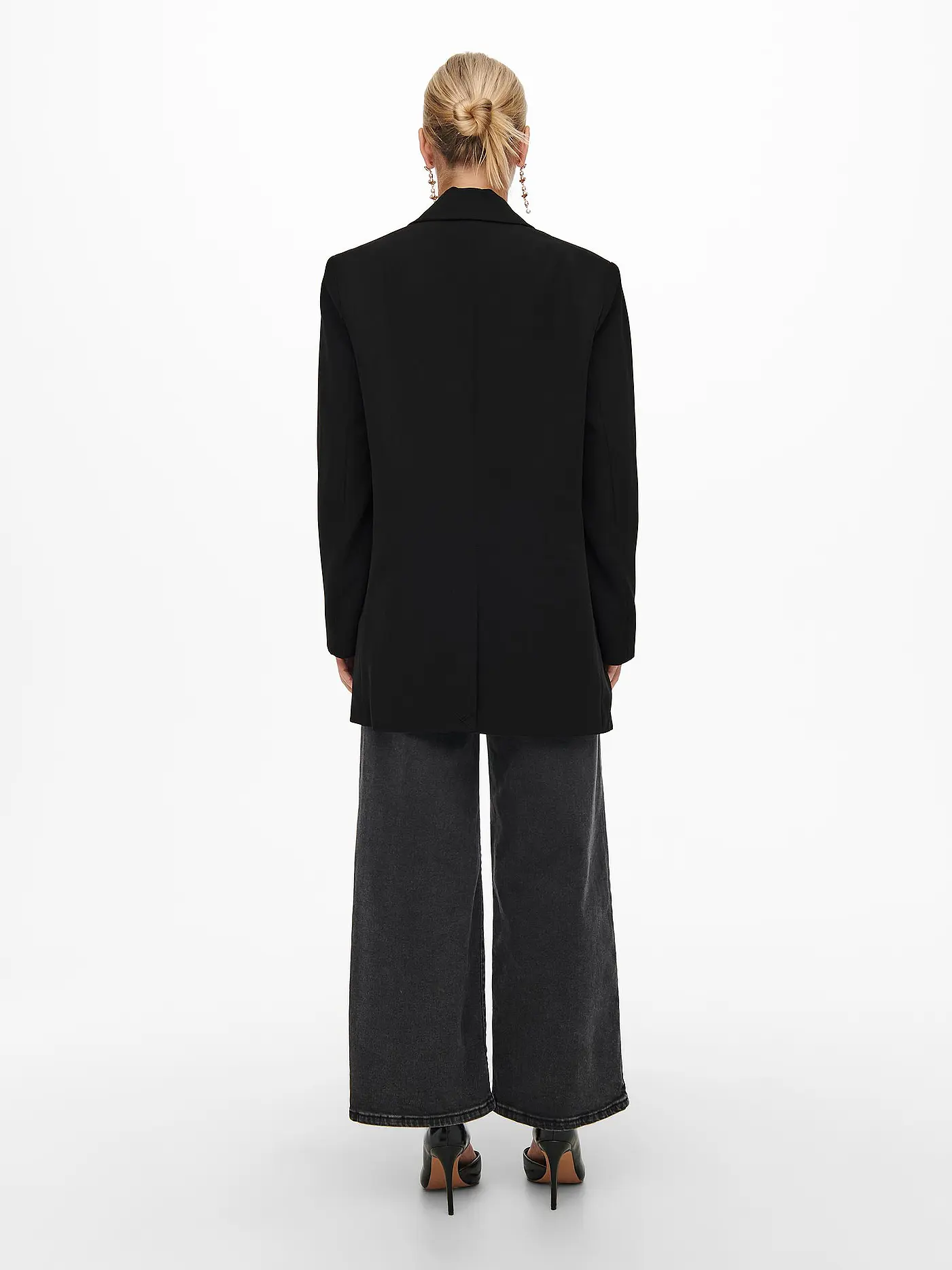 ONLY | Blazer ONLLANA | schwarz