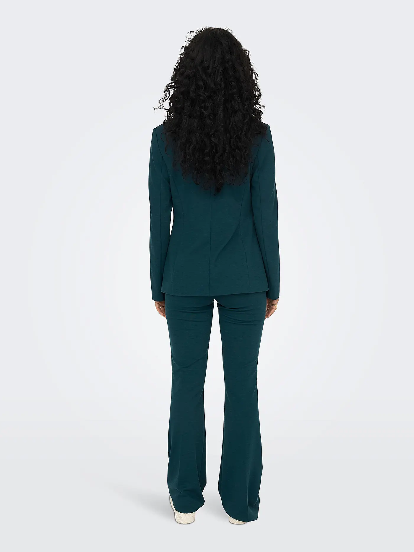 ONLY | Blazer ONLPEACH | petrol