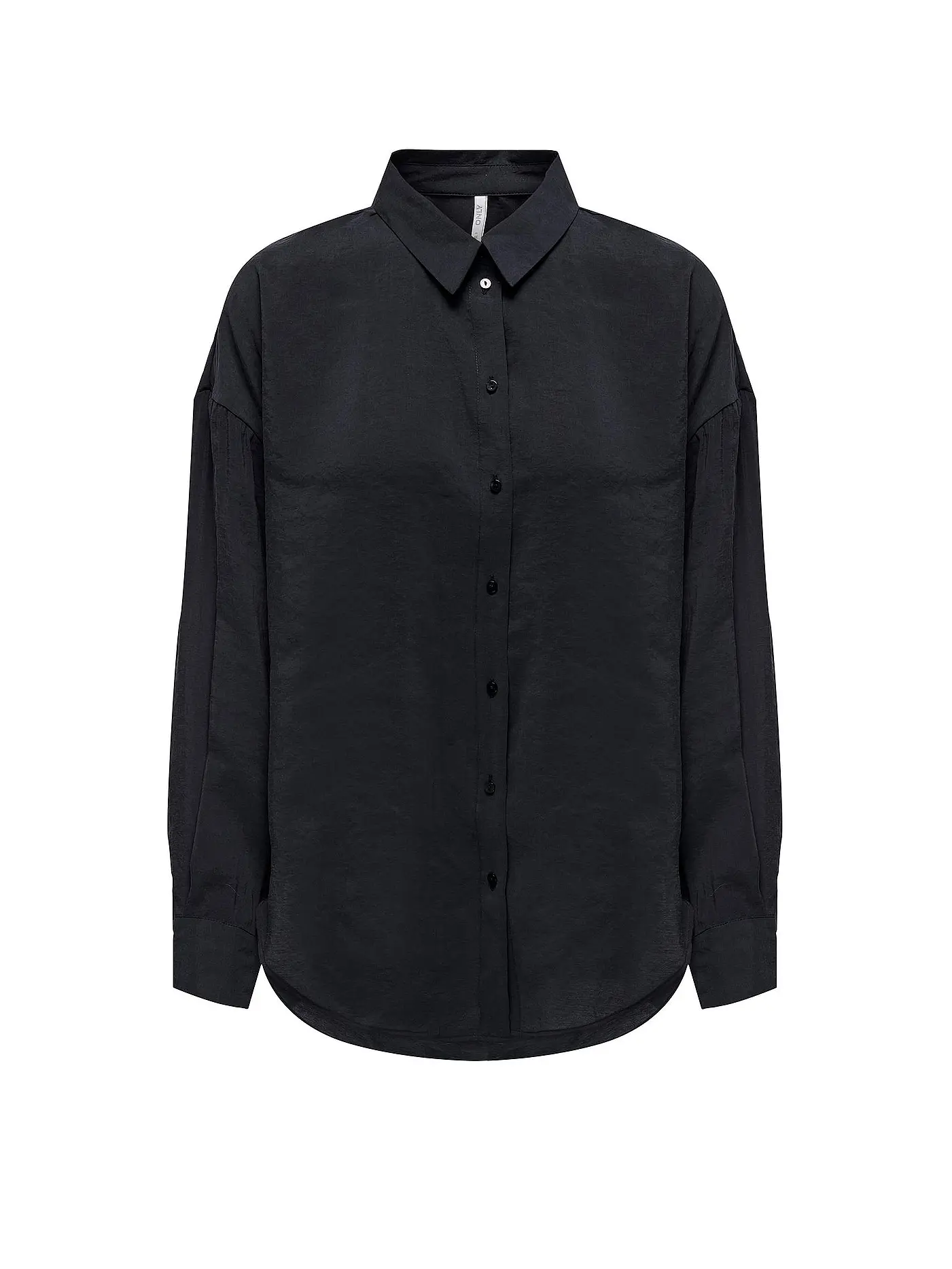ONLY | Bluse ONLIRIS | schwarz