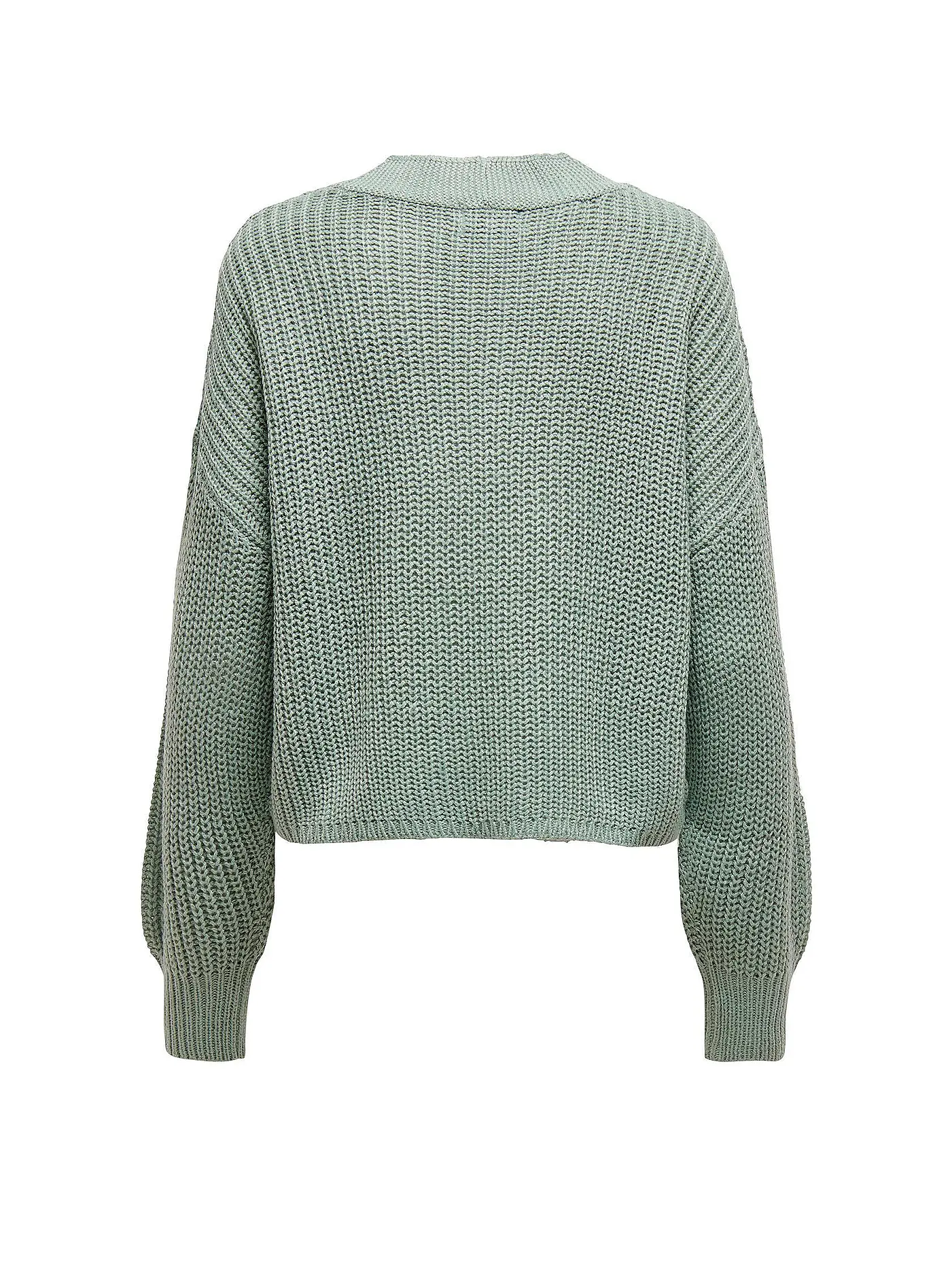 ONLY | Cardigan ONLCAROL | grau