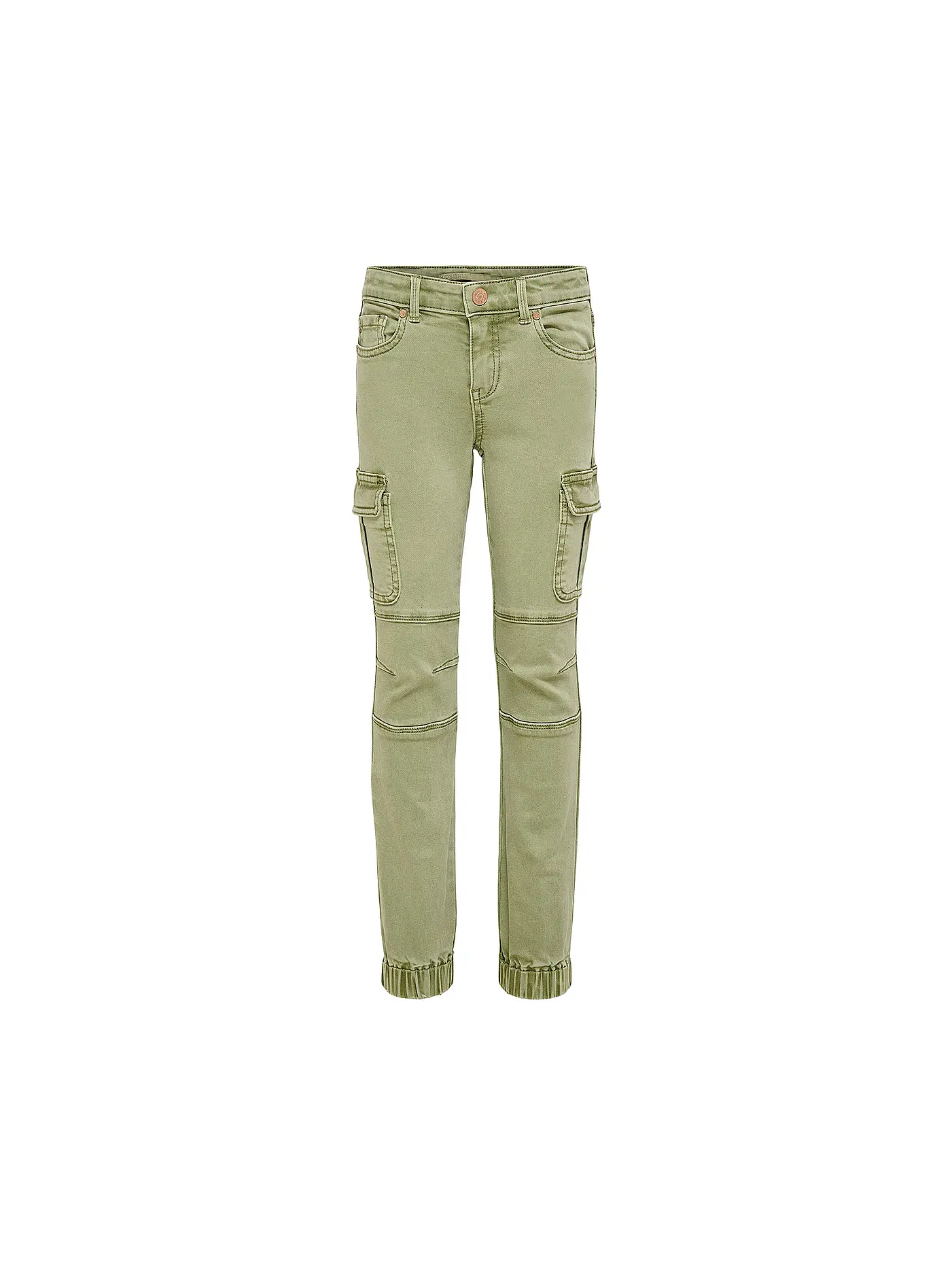 ONLY | Cargohose KOGMISSOURI  | olive