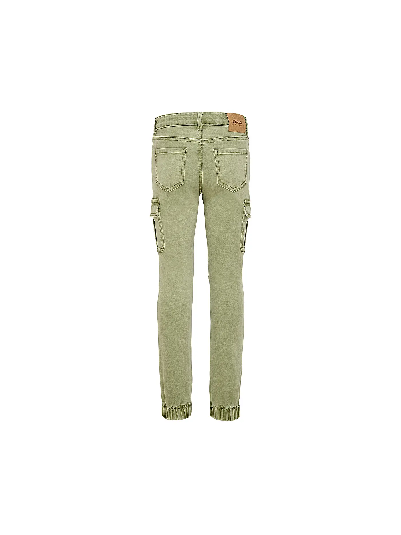 ONLY | Cargohose KOGMISSOURI  | olive
