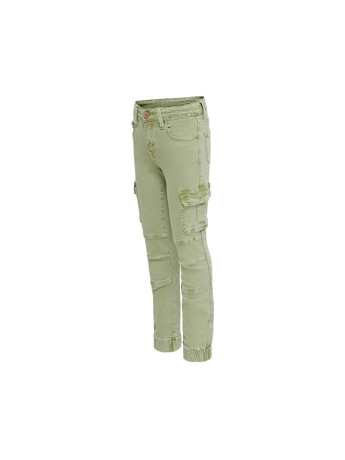 ONLY | Cargohose KOGMISSOURI  | olive