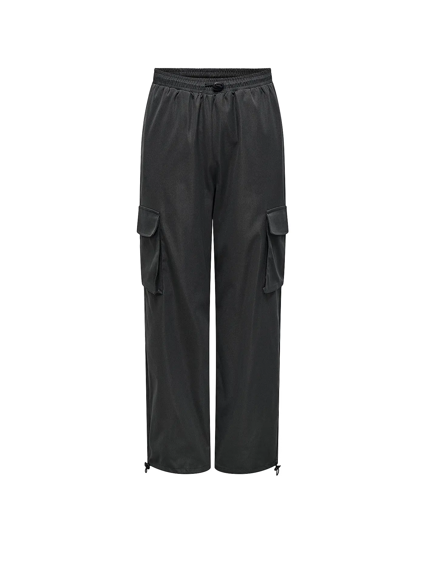 ONLY | Cargohose ONLCASHI | schwarz
