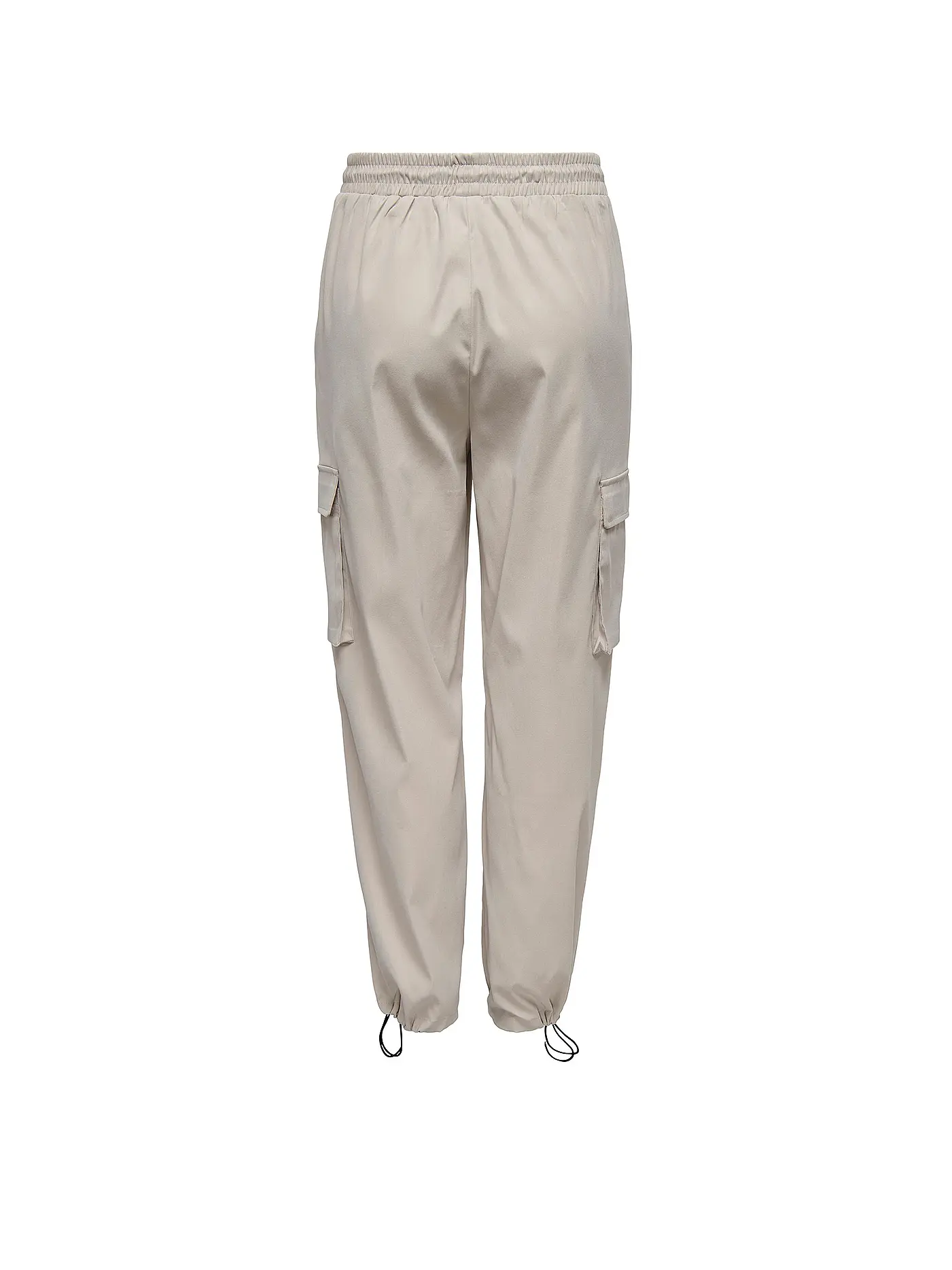 ONLY | Cargohose ONLCASHI | hellgrau
