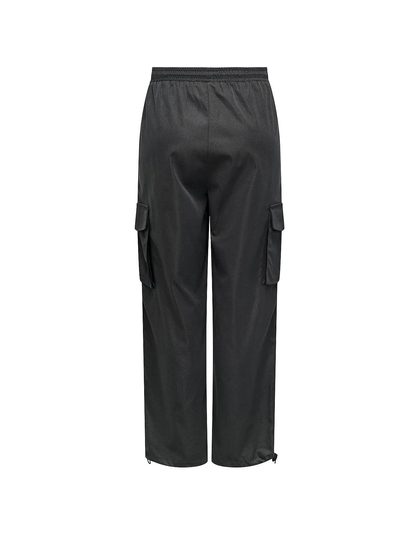 ONLY | Cargohose ONLCASHI | schwarz