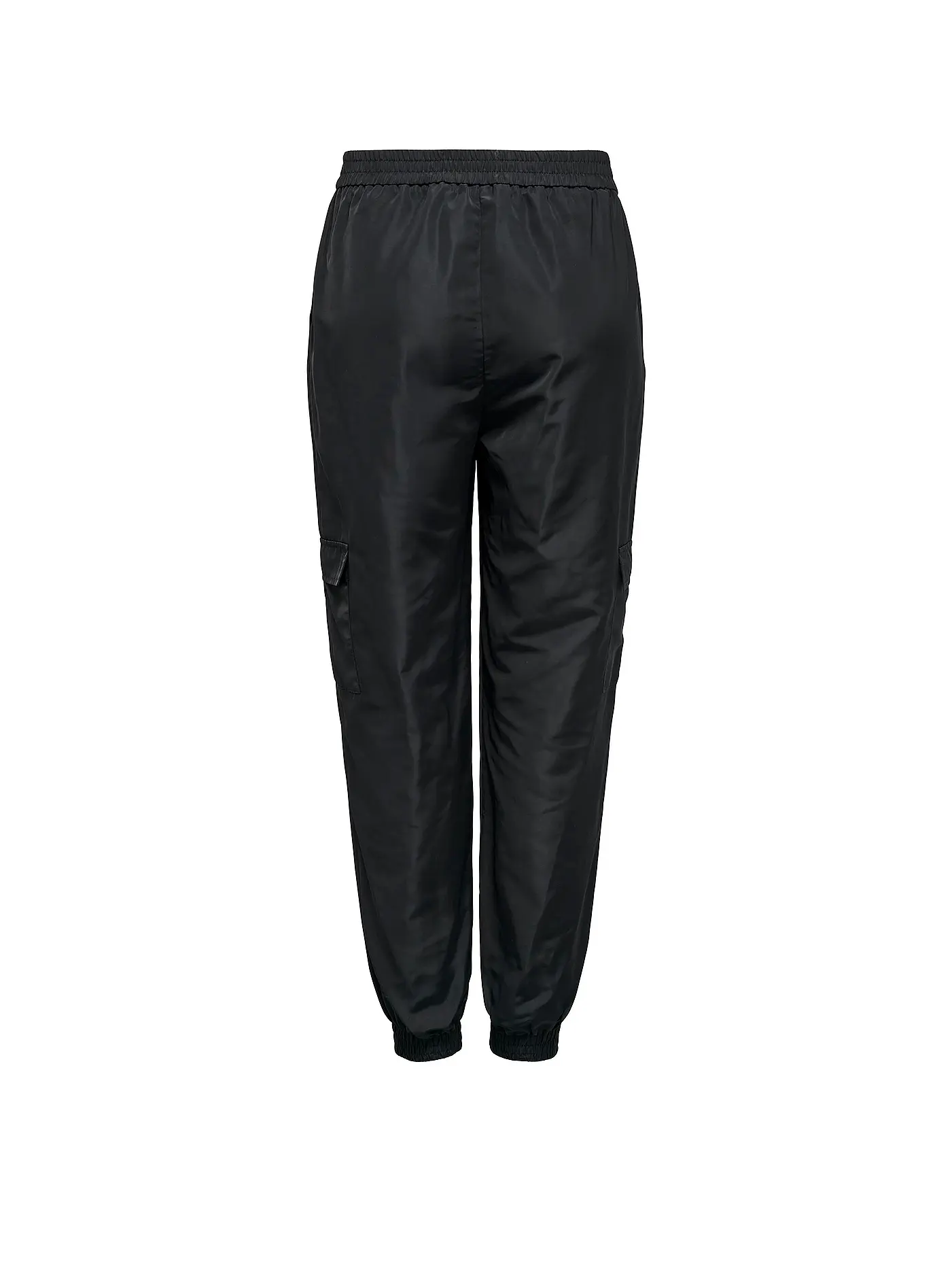 ONLY | Cargohose ONLFADUMA | schwarz