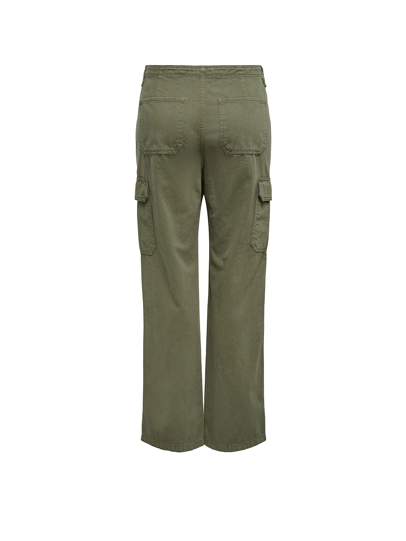 ONLY | Cargohose ONLMALFY | olive