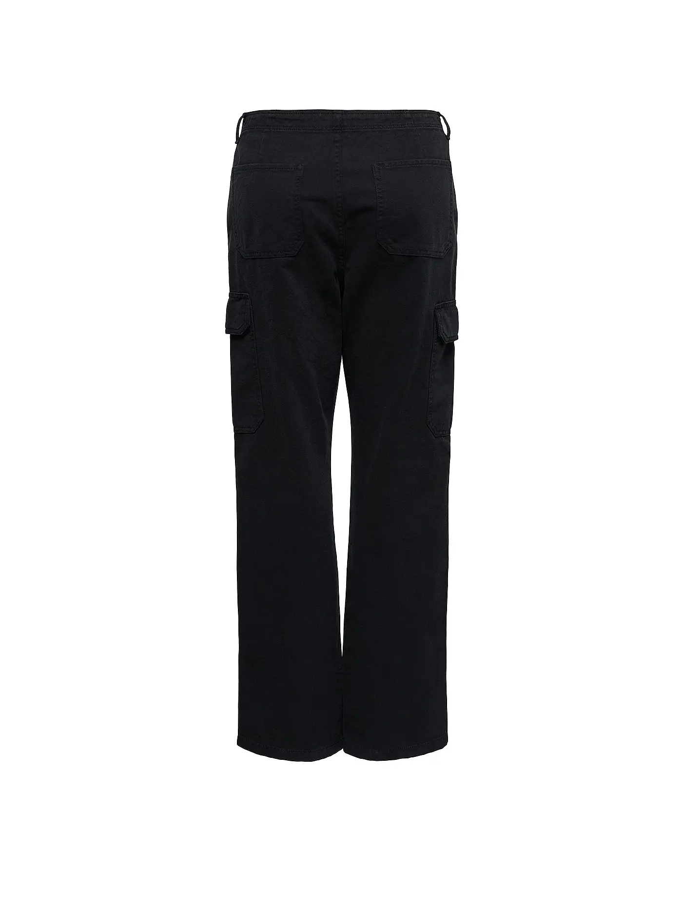 ONLY | Cargohose ONLMALFY | schwarz