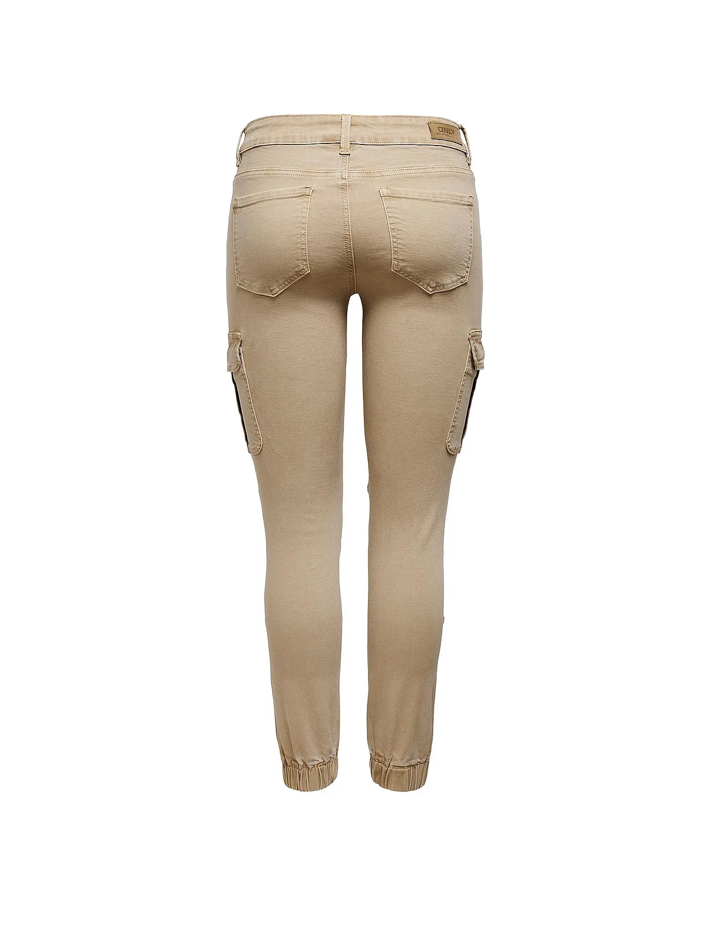 ONLY | Cargohose ONLMISSOURI  | beige
