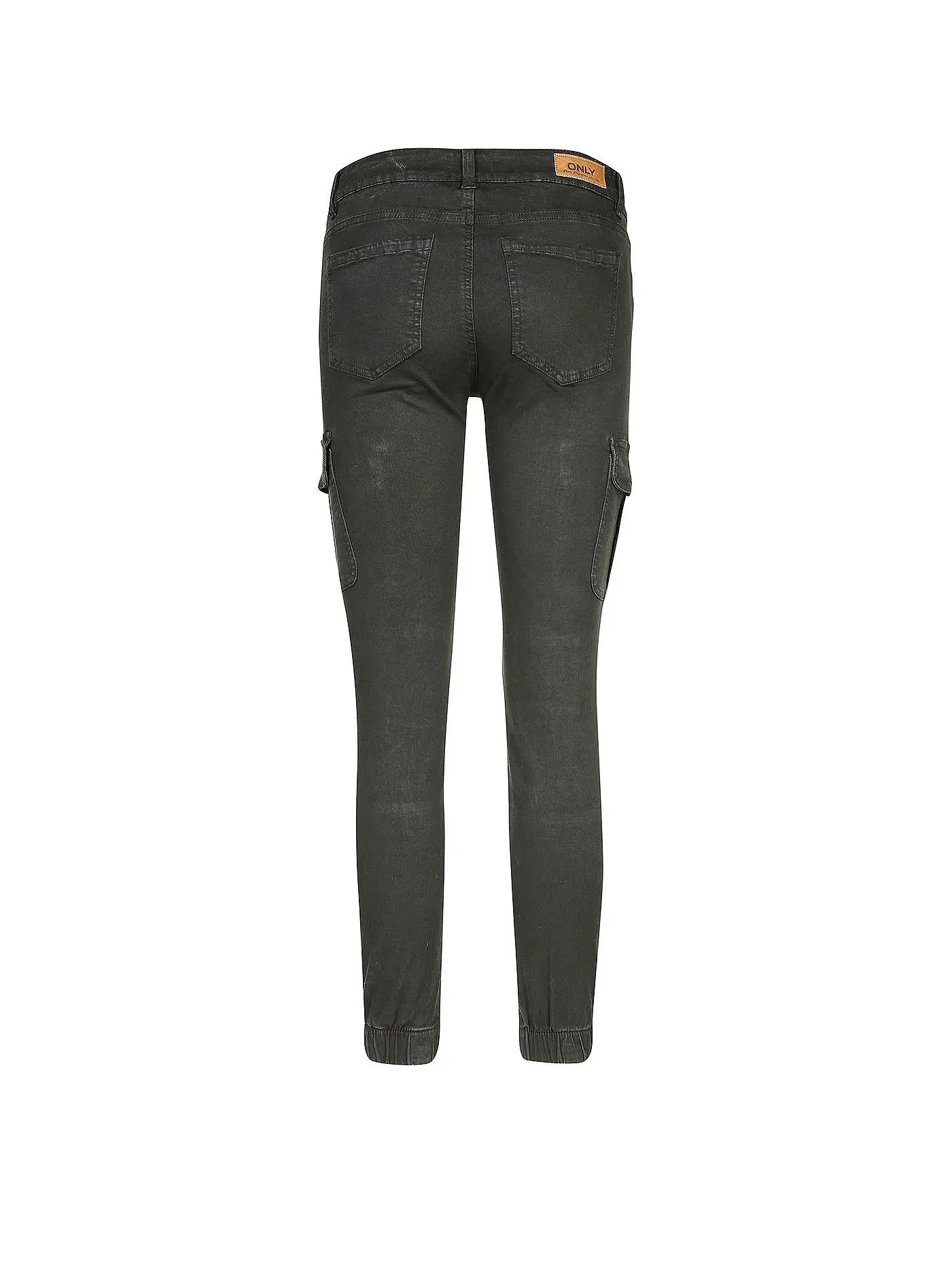 ONLY | Cargohose Skinny Fit  ONLMISSOURI | schwarz