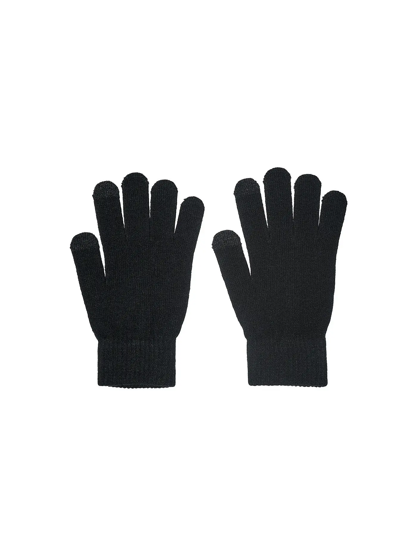ONLY | Handschuhe ONLALINE | schwarz