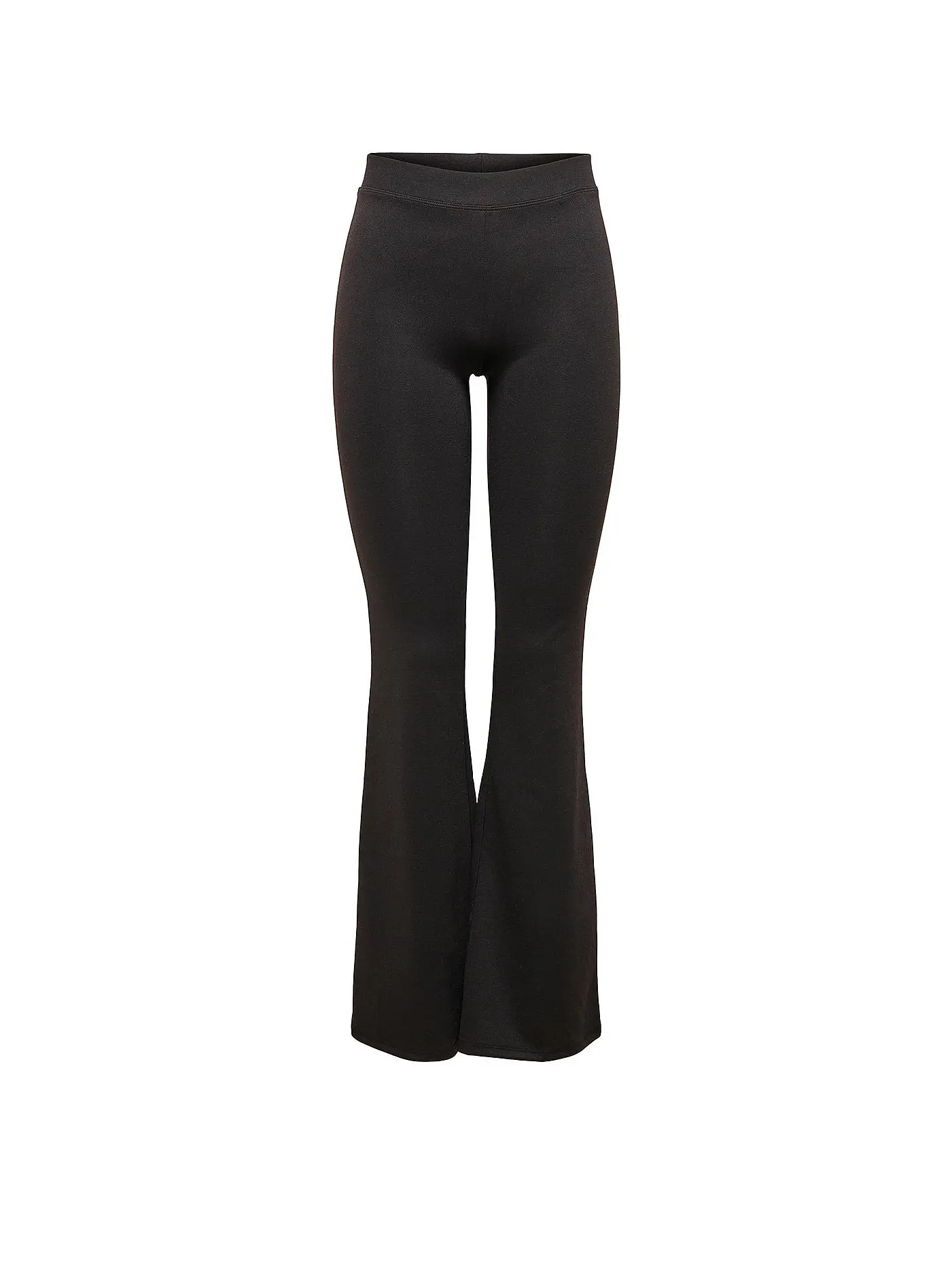 ONLY | Hose Flared Fit ONLFEVER  | schwarz